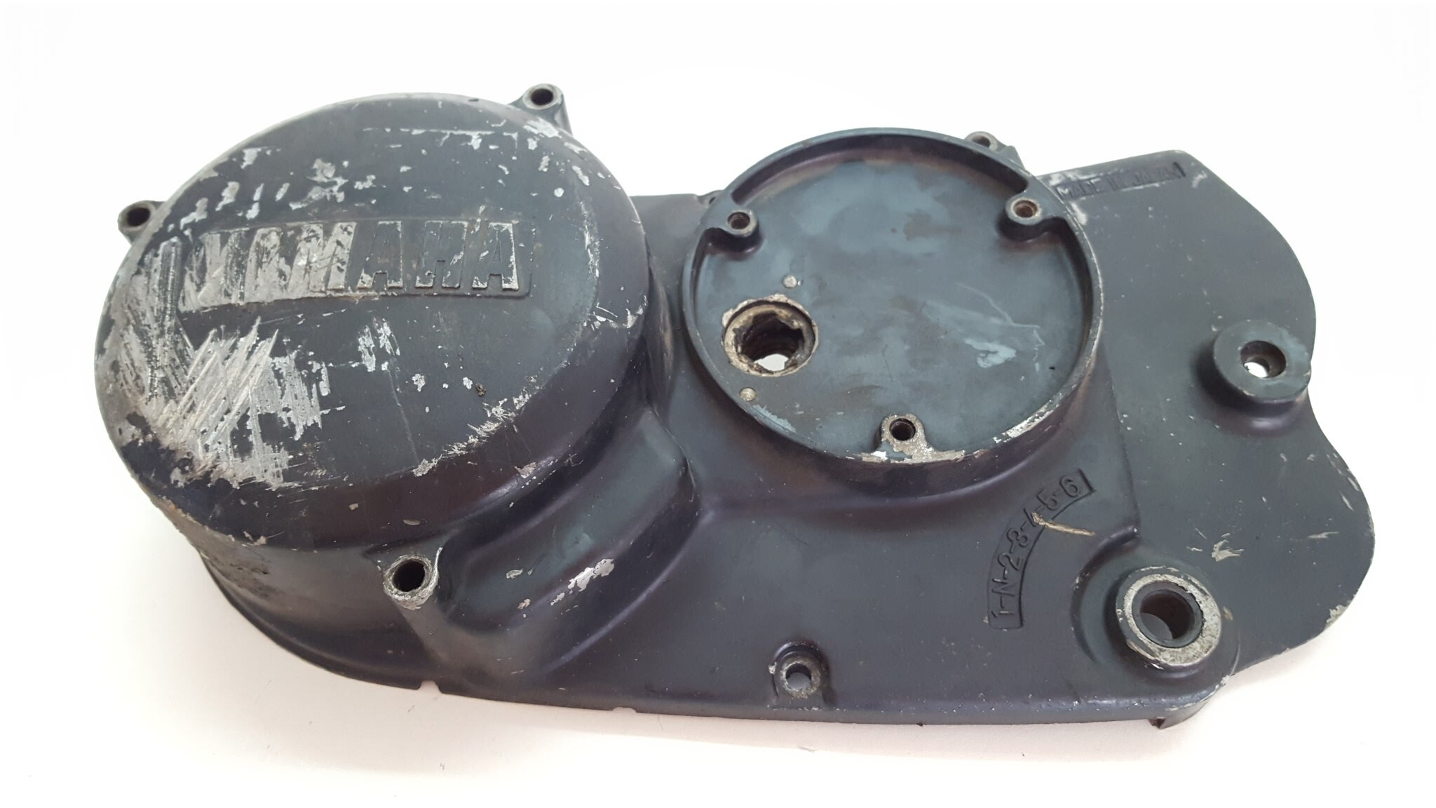 Stator Cover Yamaha RD250LC RD 250 350 LC Left Generator Case 1981-1982 #2