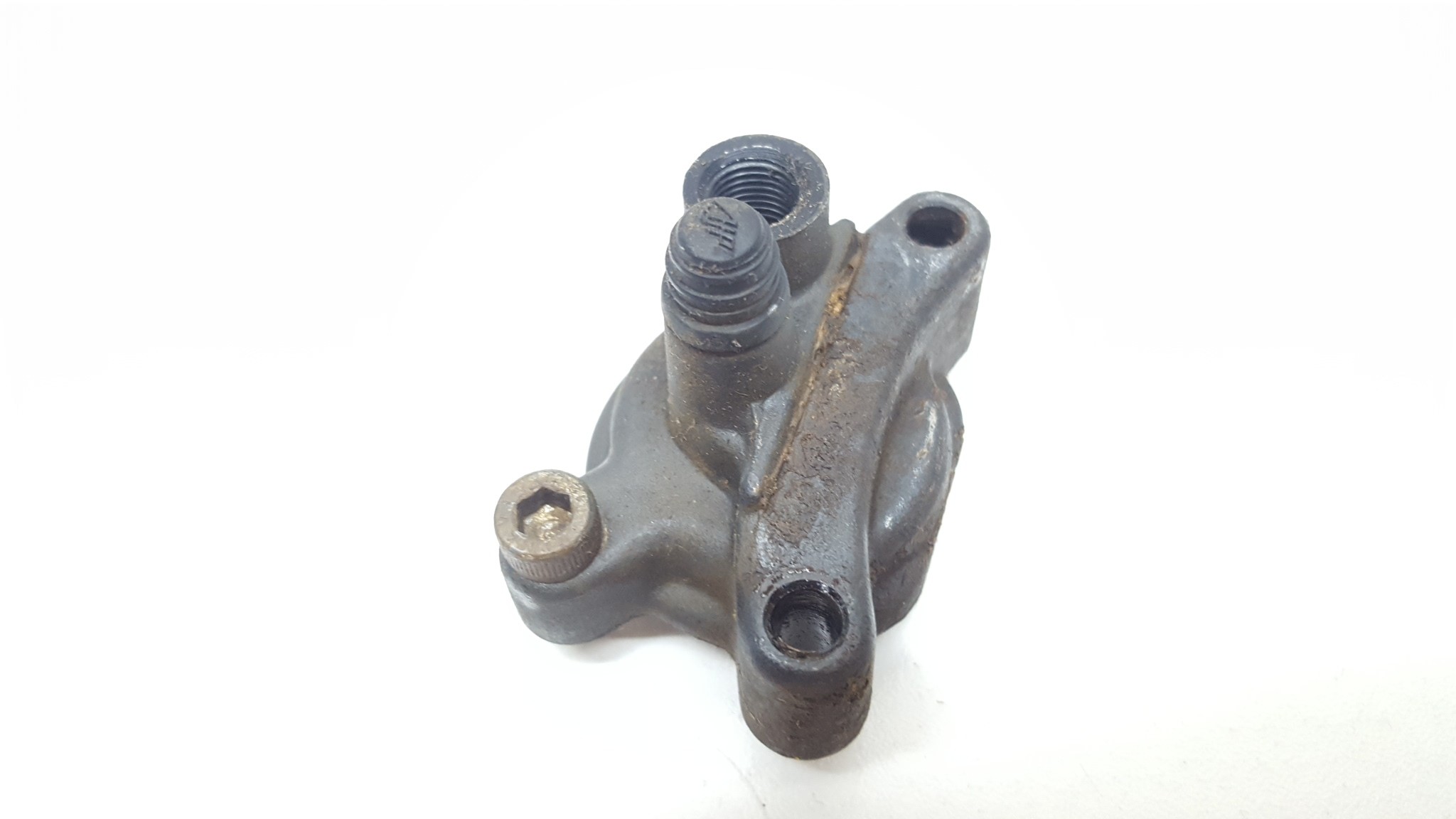 Hydraulic Clutch Slave Cylinder Gas Gas Pampera 450 2007 07 Caliper