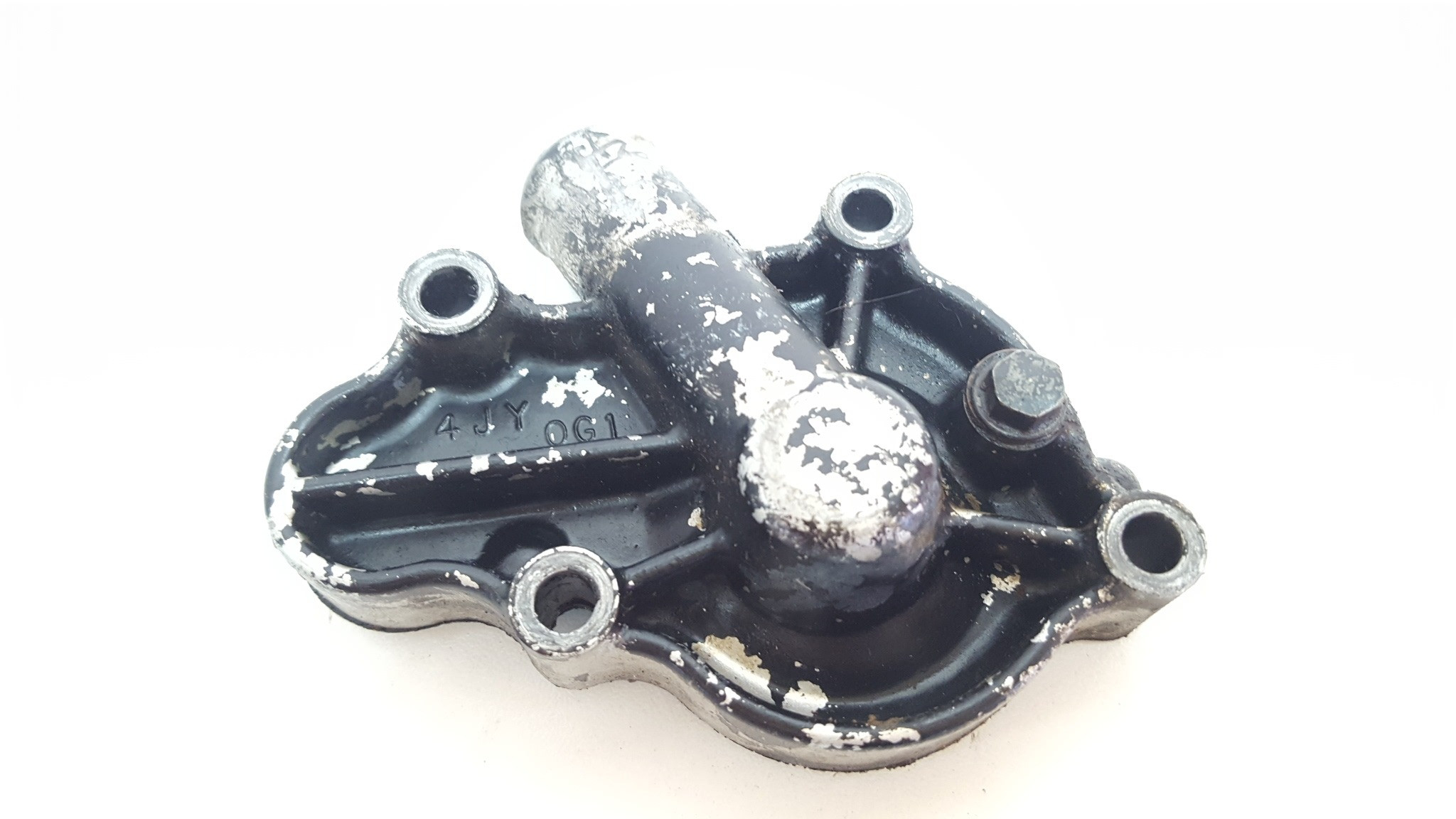 Water Pump Cover Housing Yamaha YZ125 1996 YZ 125 94-04 #650