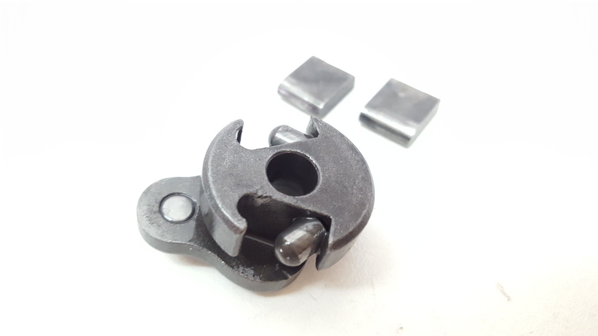 Gear Drum Pawl Shifter Lever 2 Yamaha YZ125 1996 YZ 125 91-04 #650
