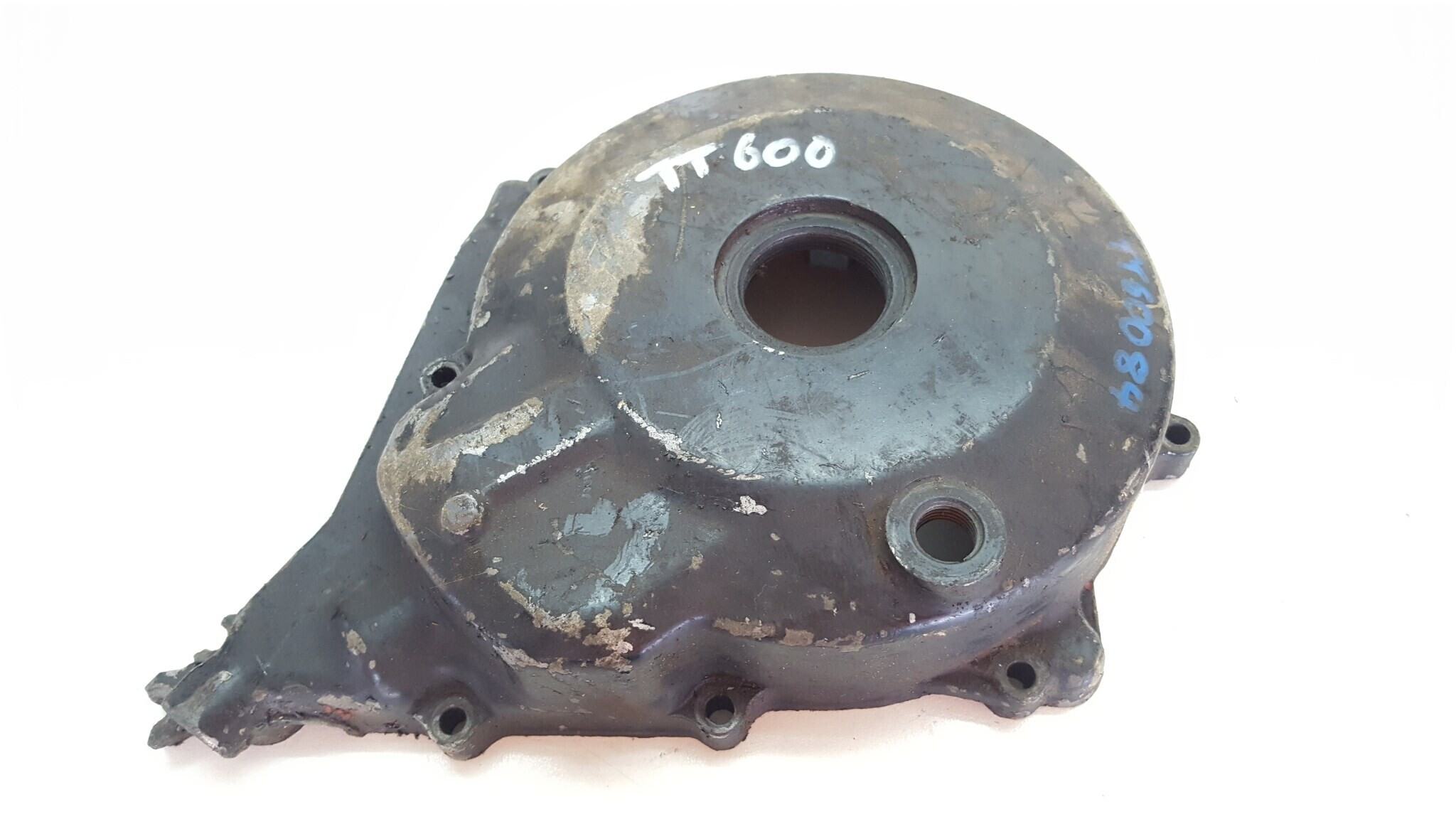Stator Cover Yamaha 1986
