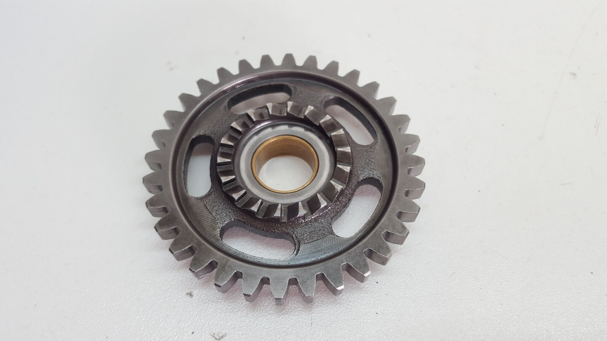 Kick Start Pinion Gear 32T Husqvarna TE510 2007 TE 510 250 310 450 TC SMR