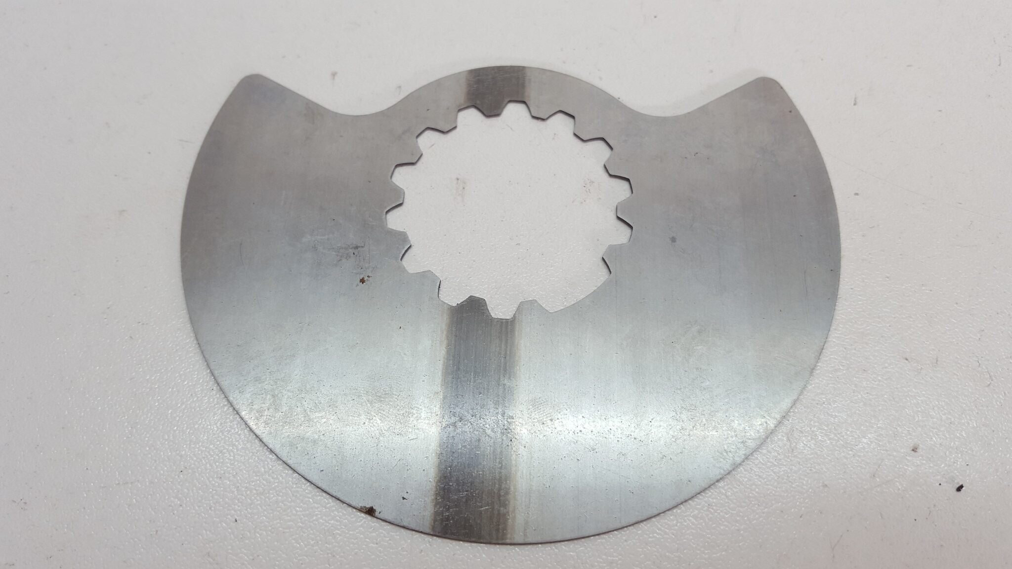 New Kawasaki KD125 KE125 KD KE 125 1975-1983 Rotary Disc Valve 12002-029