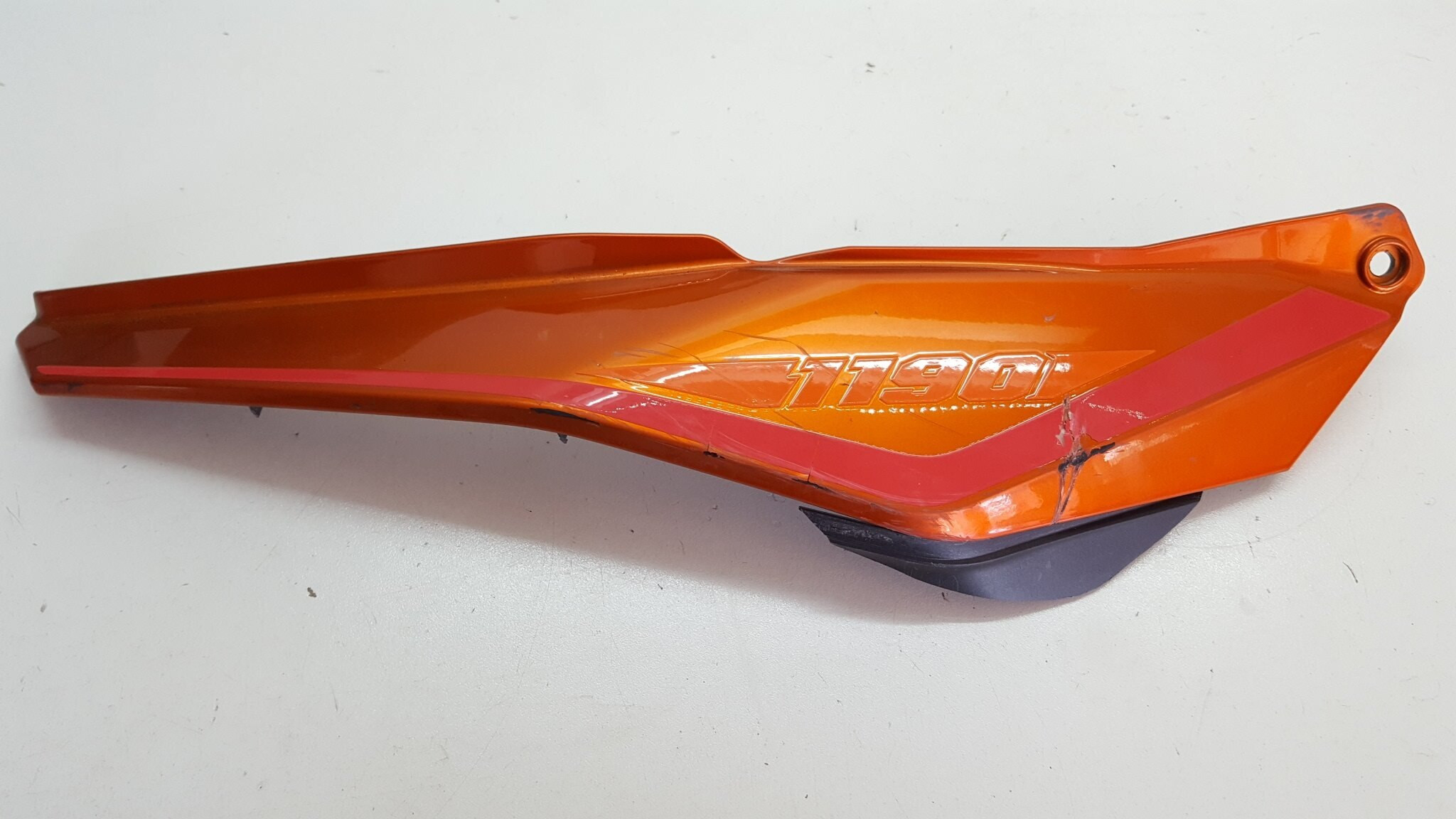 Right Sidecover KTM 1190 ABS Orange 2015 Side Cover 15-16