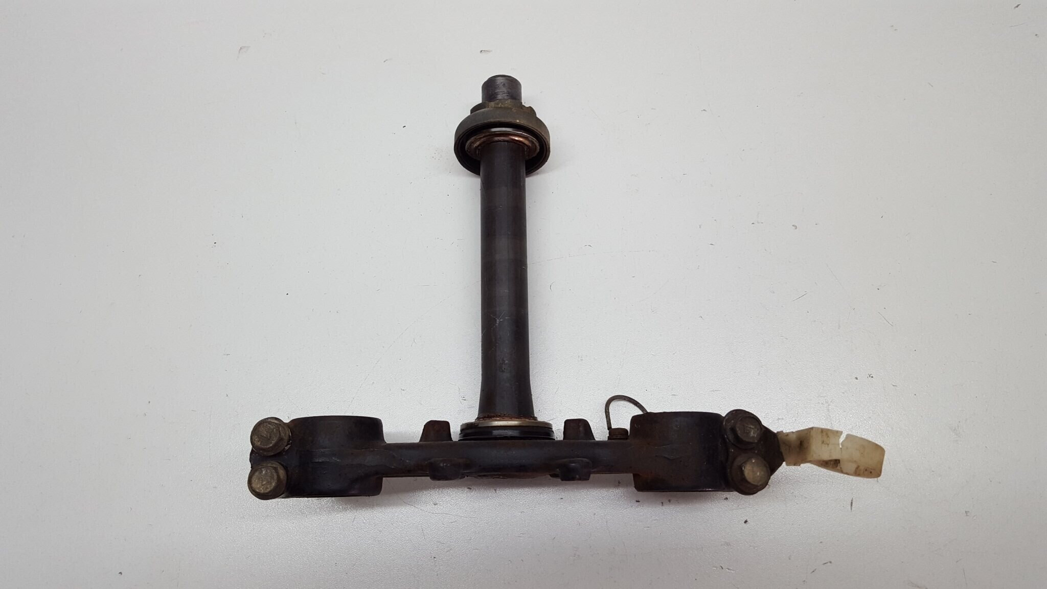 Under Bracket Yamaha AG200 1999 AG 200 91-19 Lower Triple Clamp