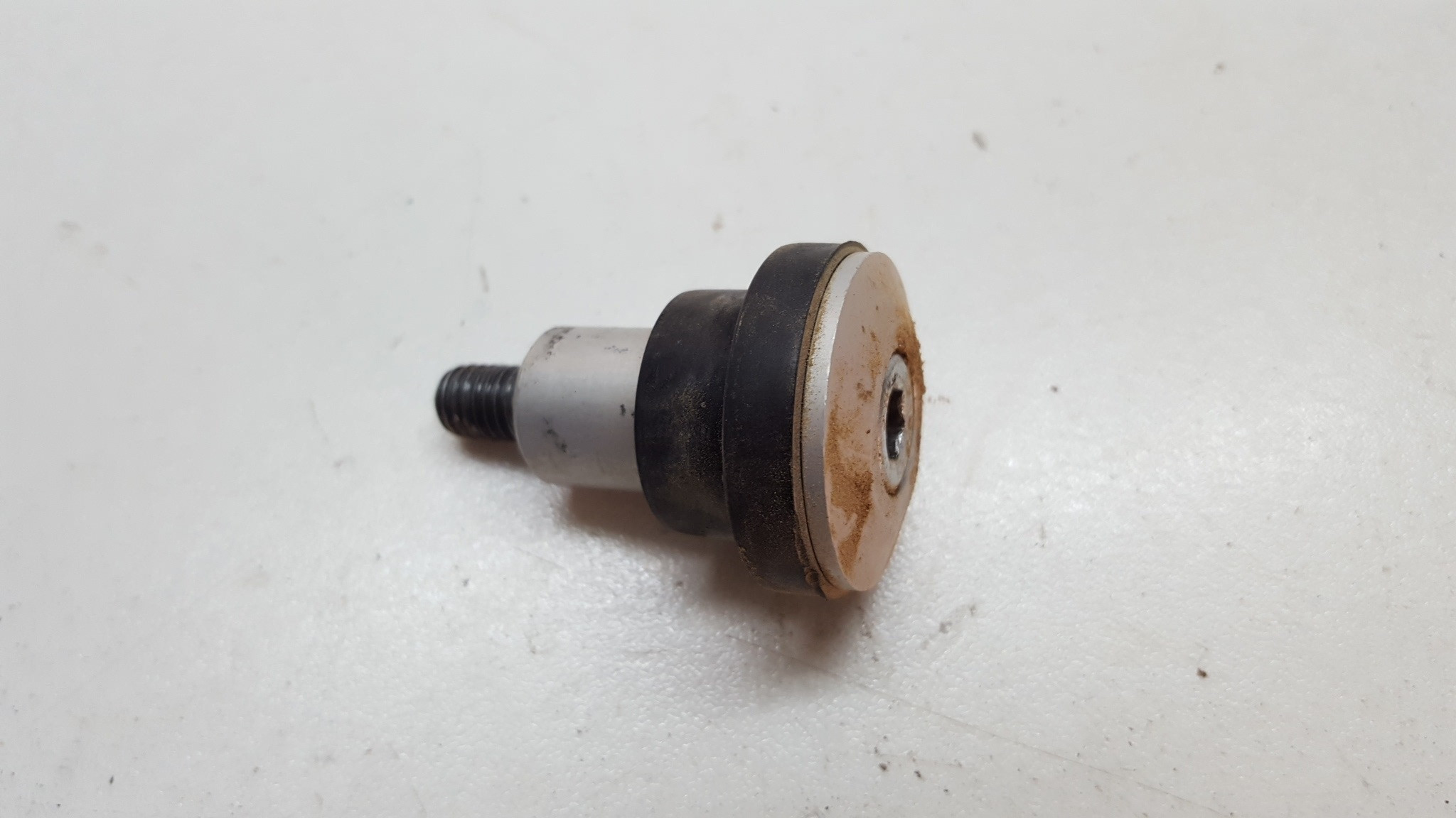 Fuel Tank Screw KTM 1190 ABS Orange 2015 Bolt Bearing 13-16
