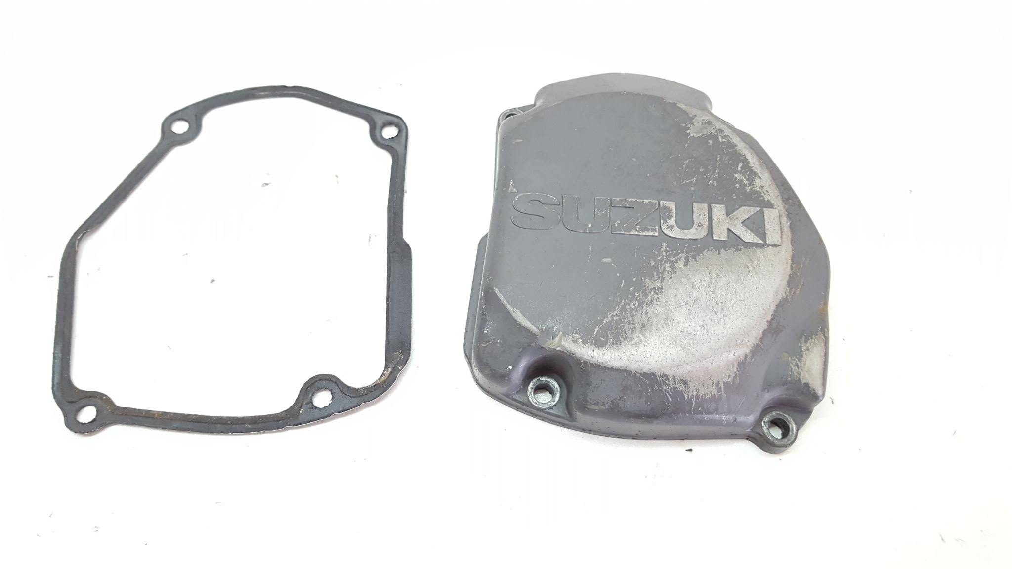 Stator Magneto Crankcase Cover Suzuki RM125 1999 RM 125 96-08 #648