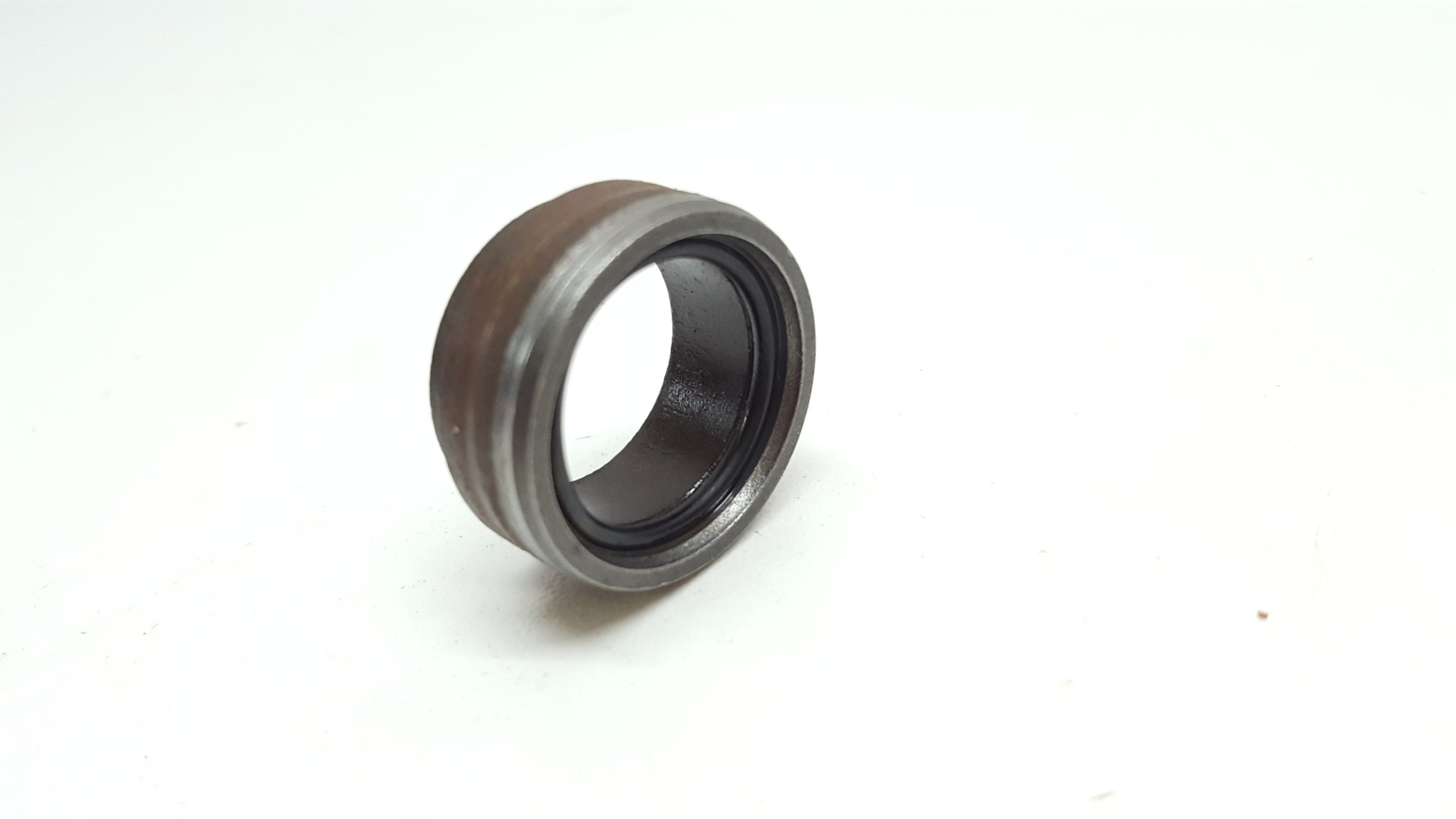 Engine Front Sprocket Spacer Suzuki RM125 1999 RM 125 RM-Z250 92-12 #648