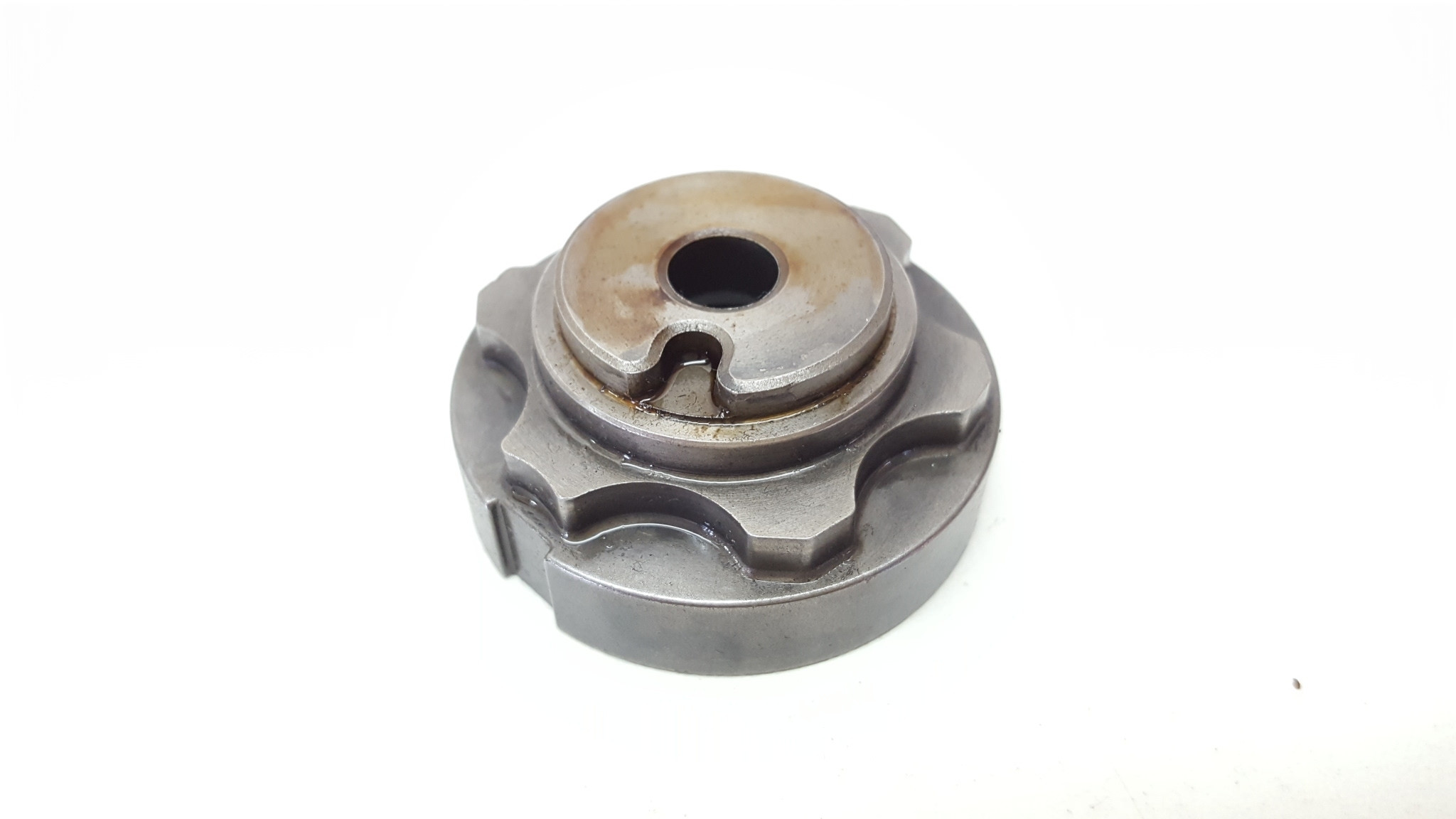 Drum Shifter Cam Stopper Suzuki RM125 1999 RM 125 98-99 #648