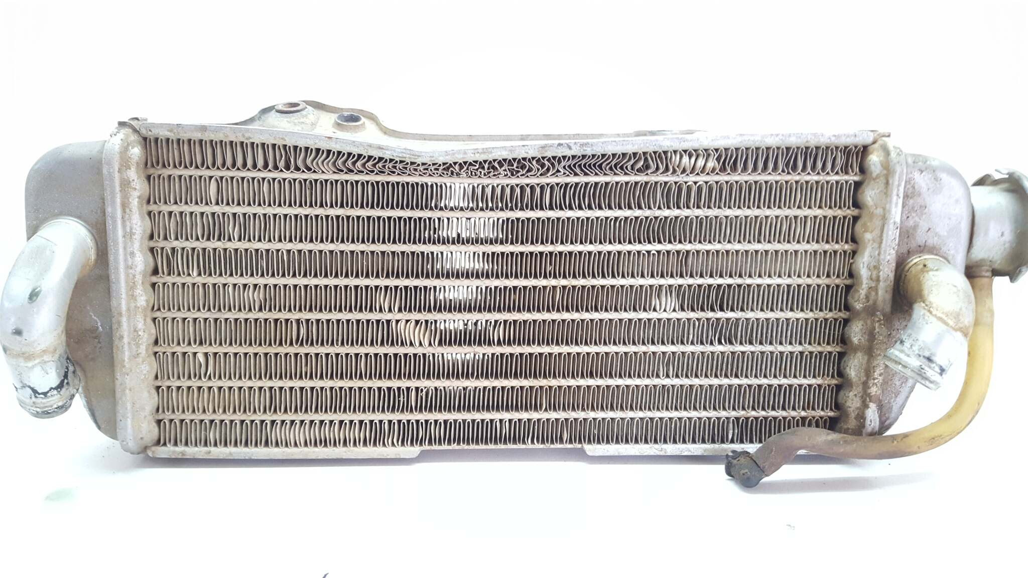 Left Radiator KTM 250SX 2006 98-07 #645