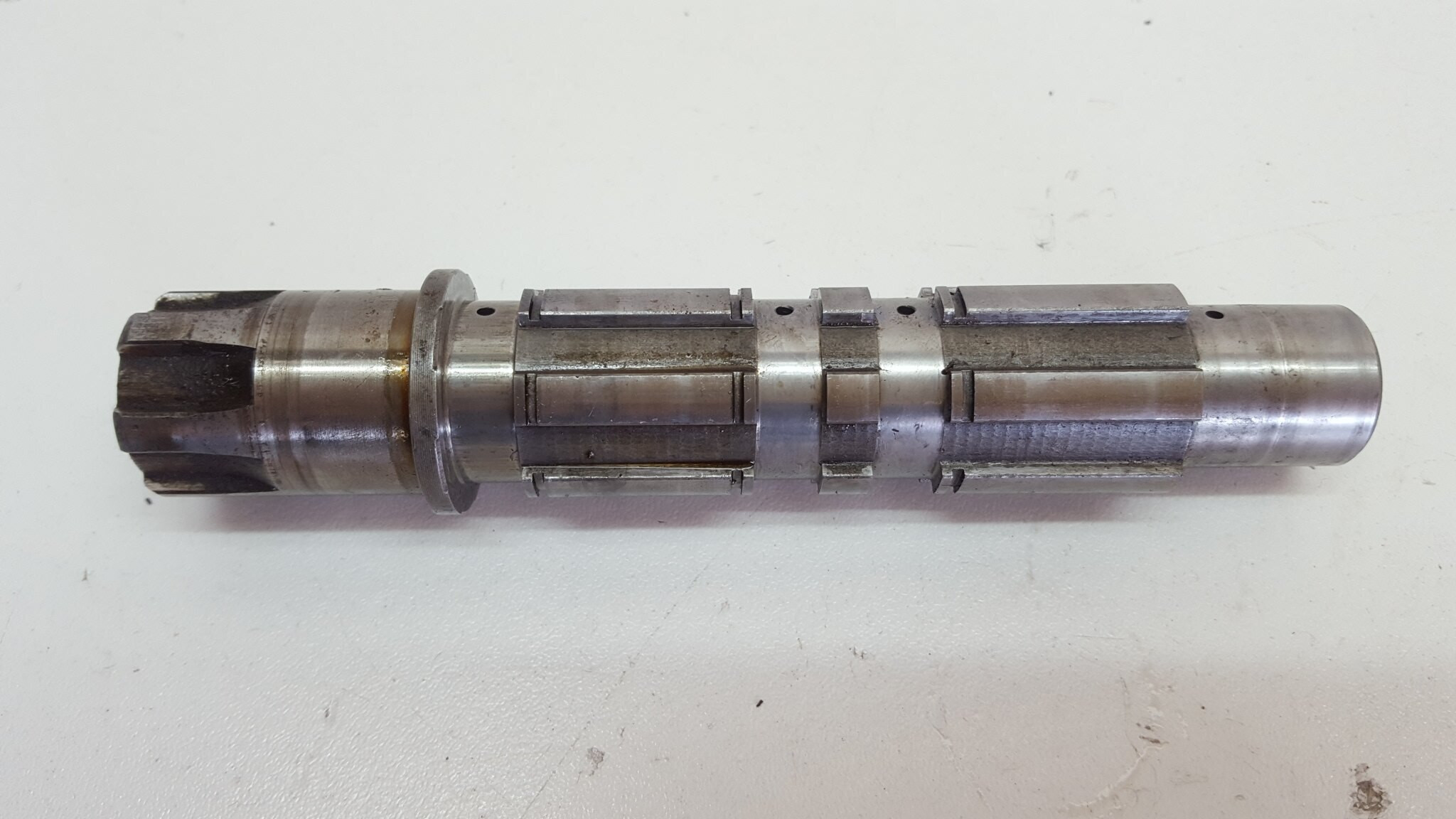 Husqvarna WR250 1995 Counter Output Shaft WR 250 360 93-02 6 Speed