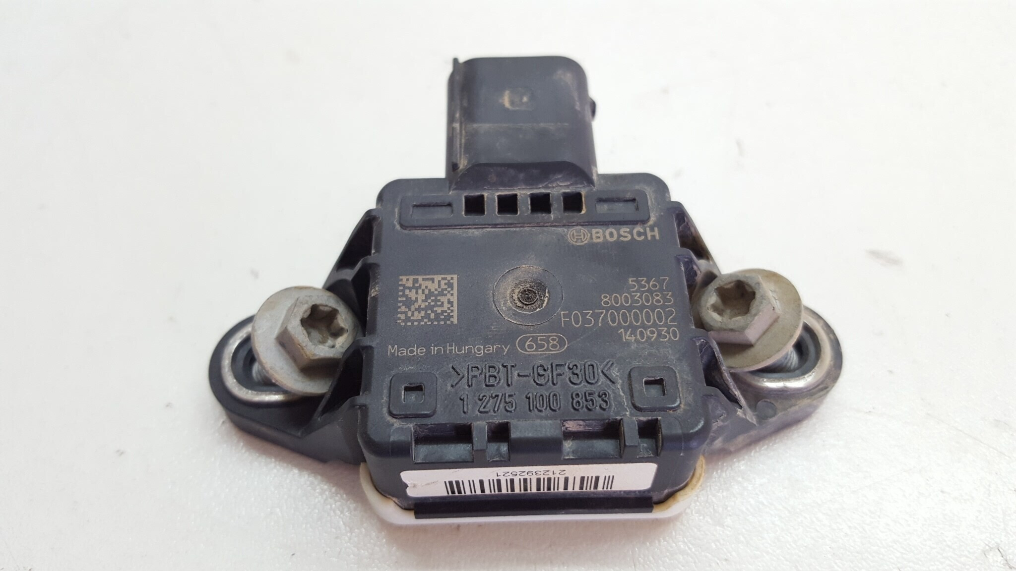 Sloping Positions Sensor KTM 1190 ABS 1290 2015 13-16
