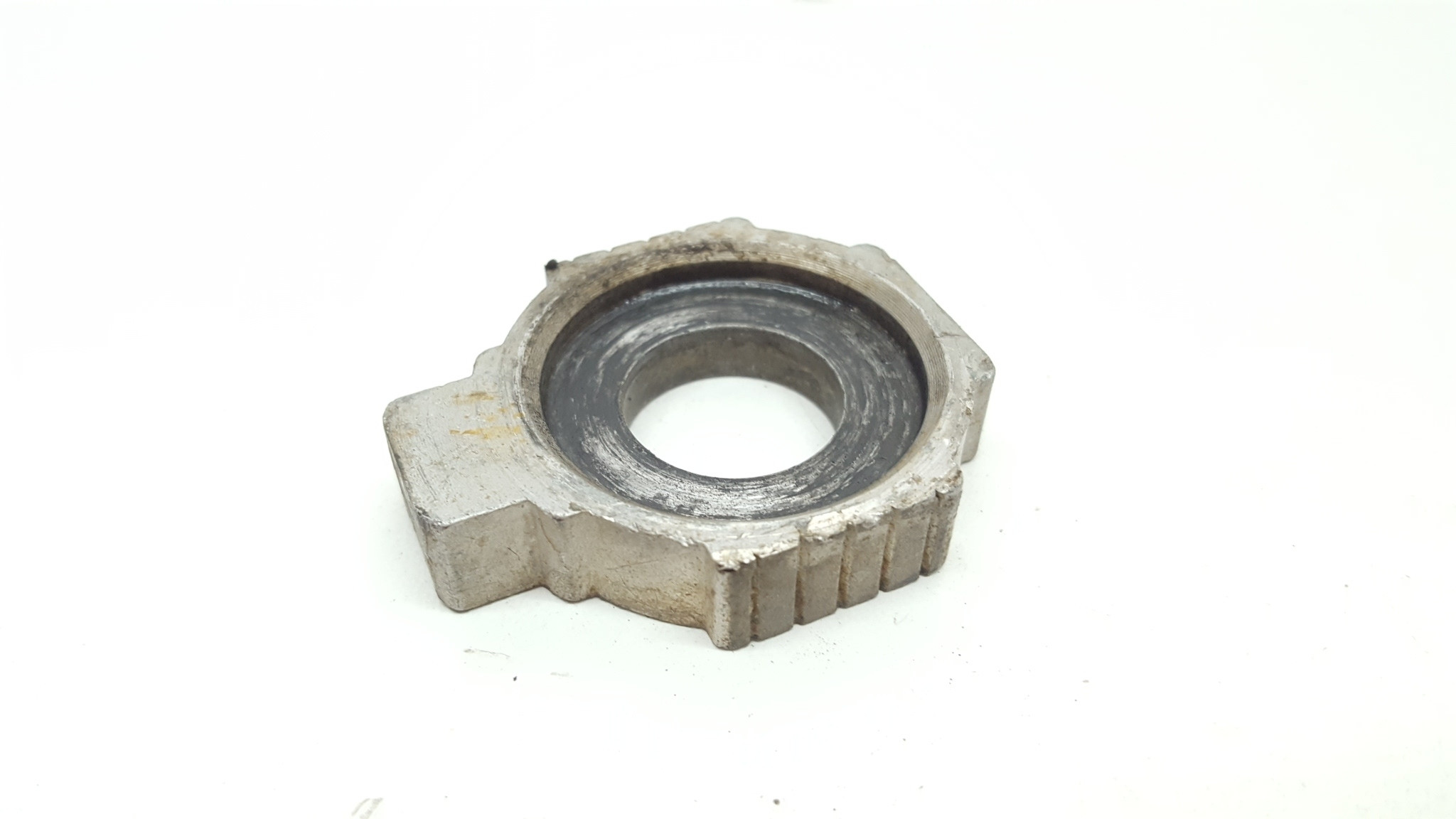 Right Rear Axle Adjuster KTM 85SX 2014 TC SX 03-14 Husq Chain Tensioner