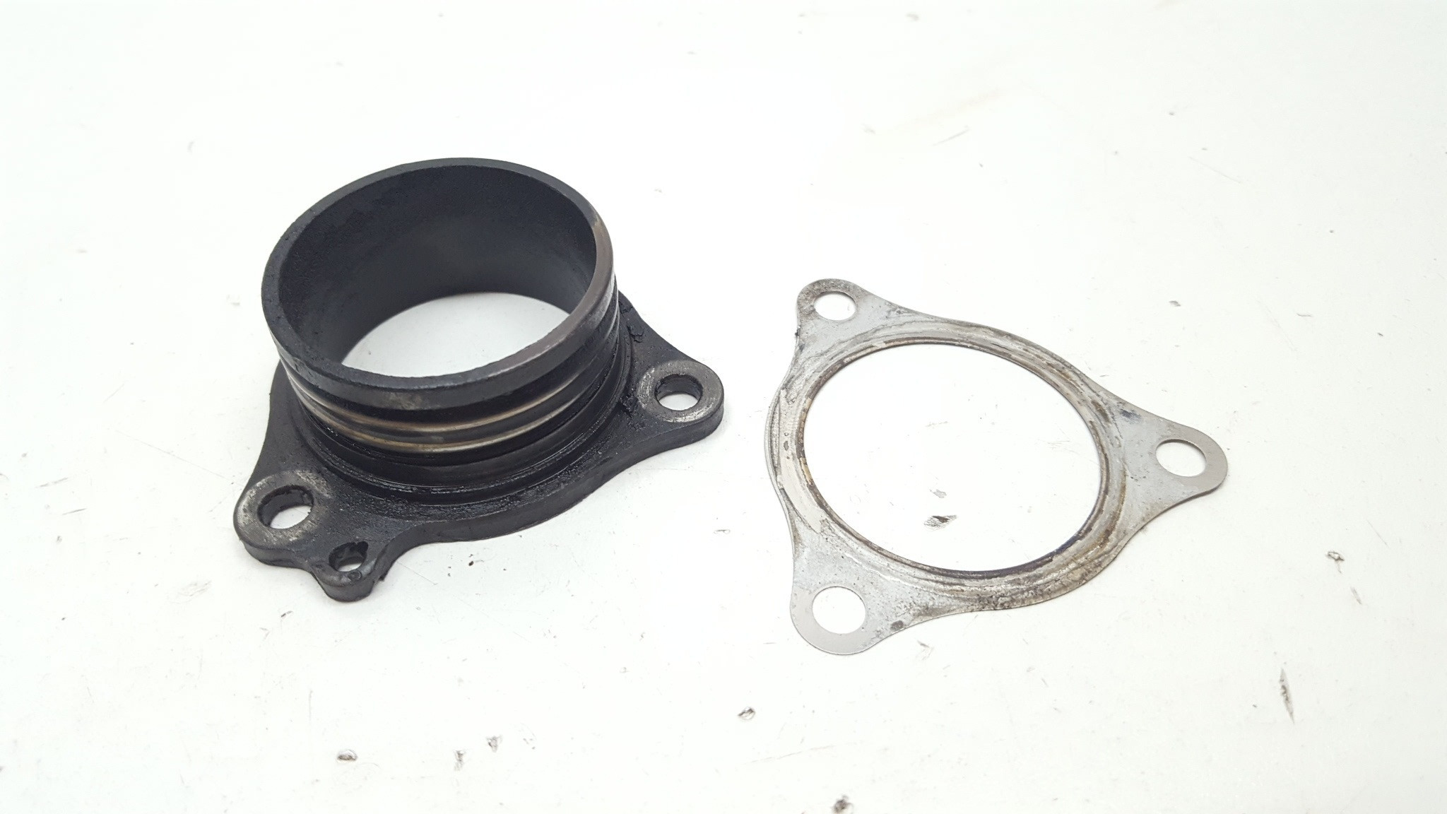Exhaust Pipe Joint Honda CR125 1994 CR 125 90-99 #661