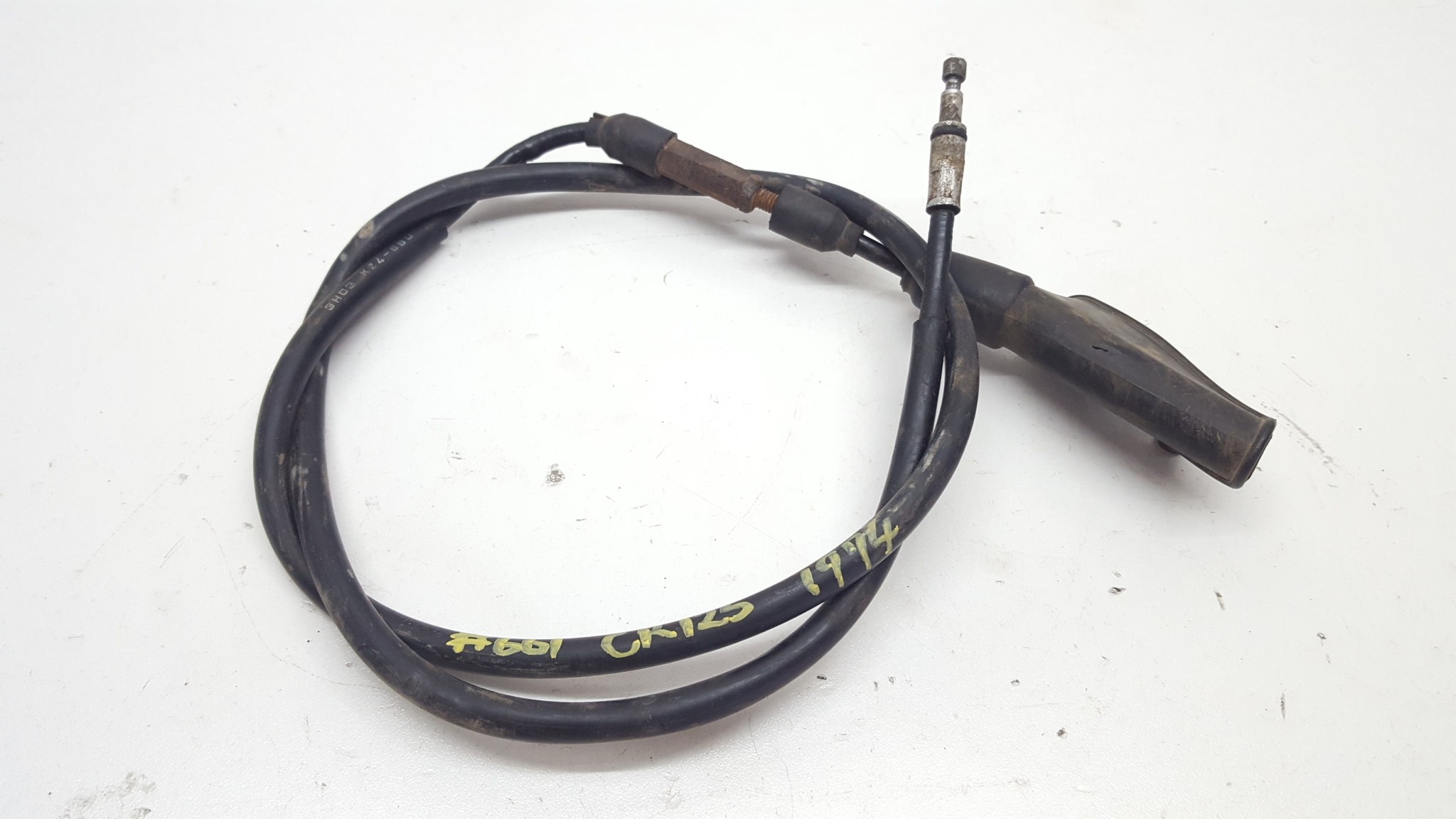 Clutch Cable Honda CR125 1994 CR 125 93-97 #661