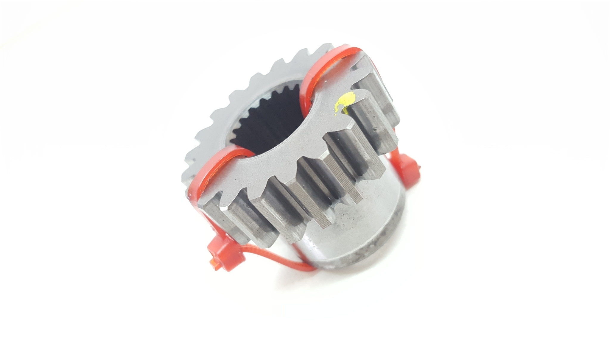 Crank Primary Drive Gear & Collar Honda CR125 1994 CR 125 87-07 #661