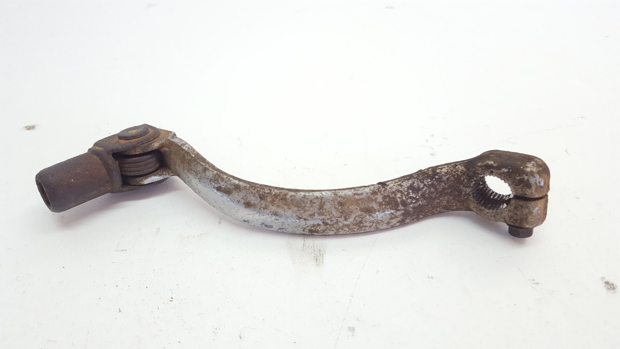 Gear Shift Lever Honda CR125 1994 CR 125 87-03 #661