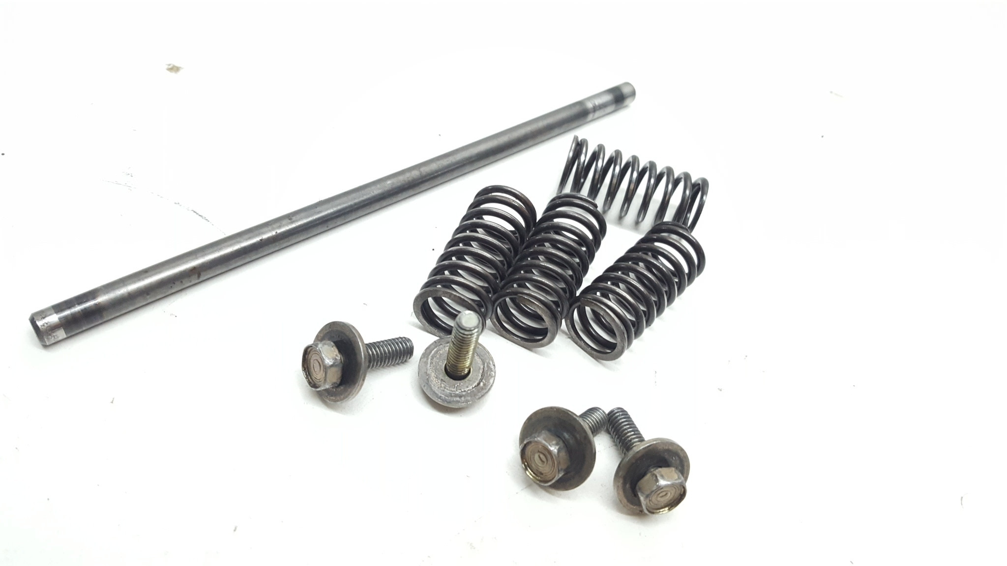 Clutch Springs Honda CR125R 1991 89-99 #662