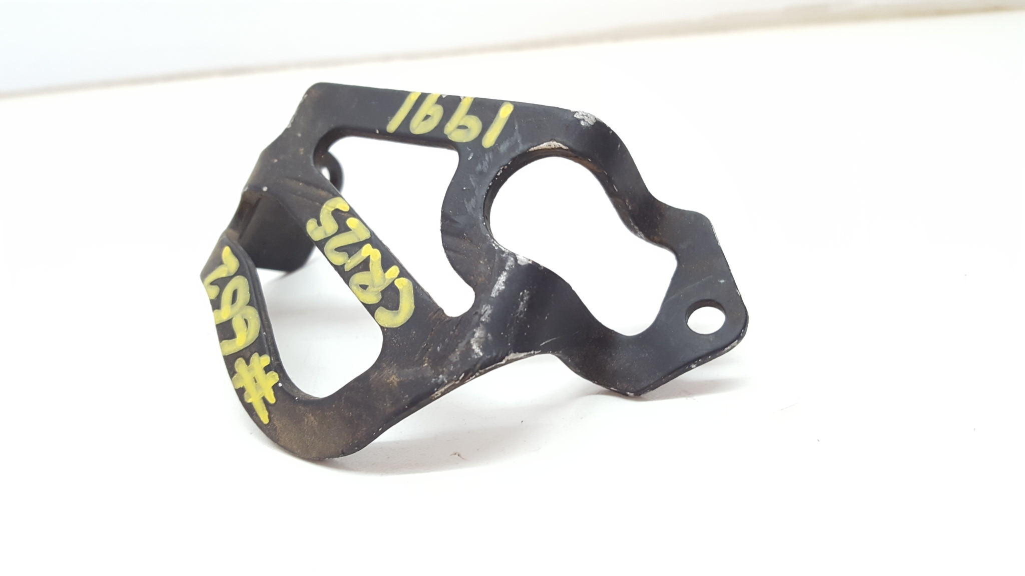 Rear Brake Caliper Guard Honda CR125R 1991 87-07 80 85 250 500 #662