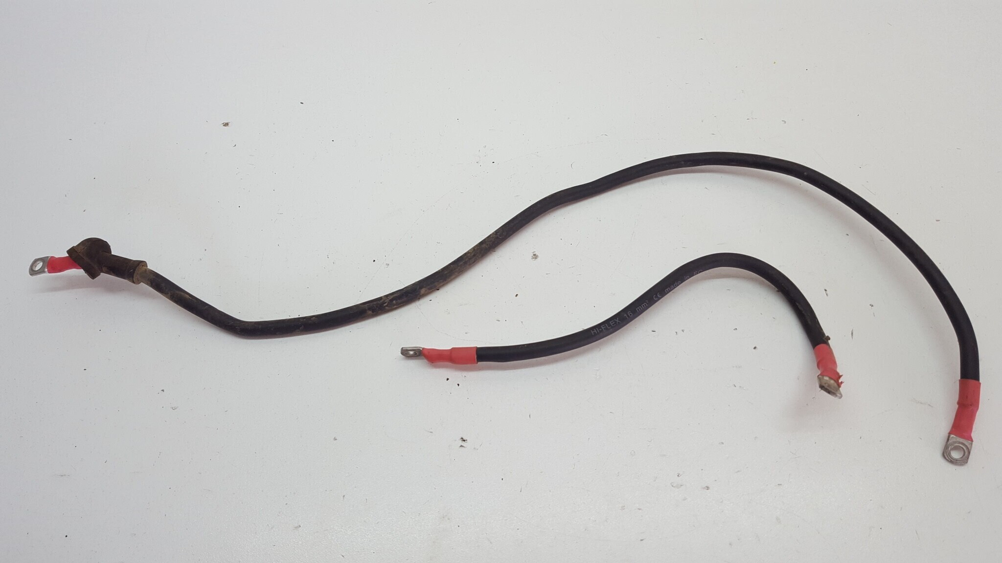 Positive Cables KTM 1190 1290 2015 Battery Starter Power 13-16