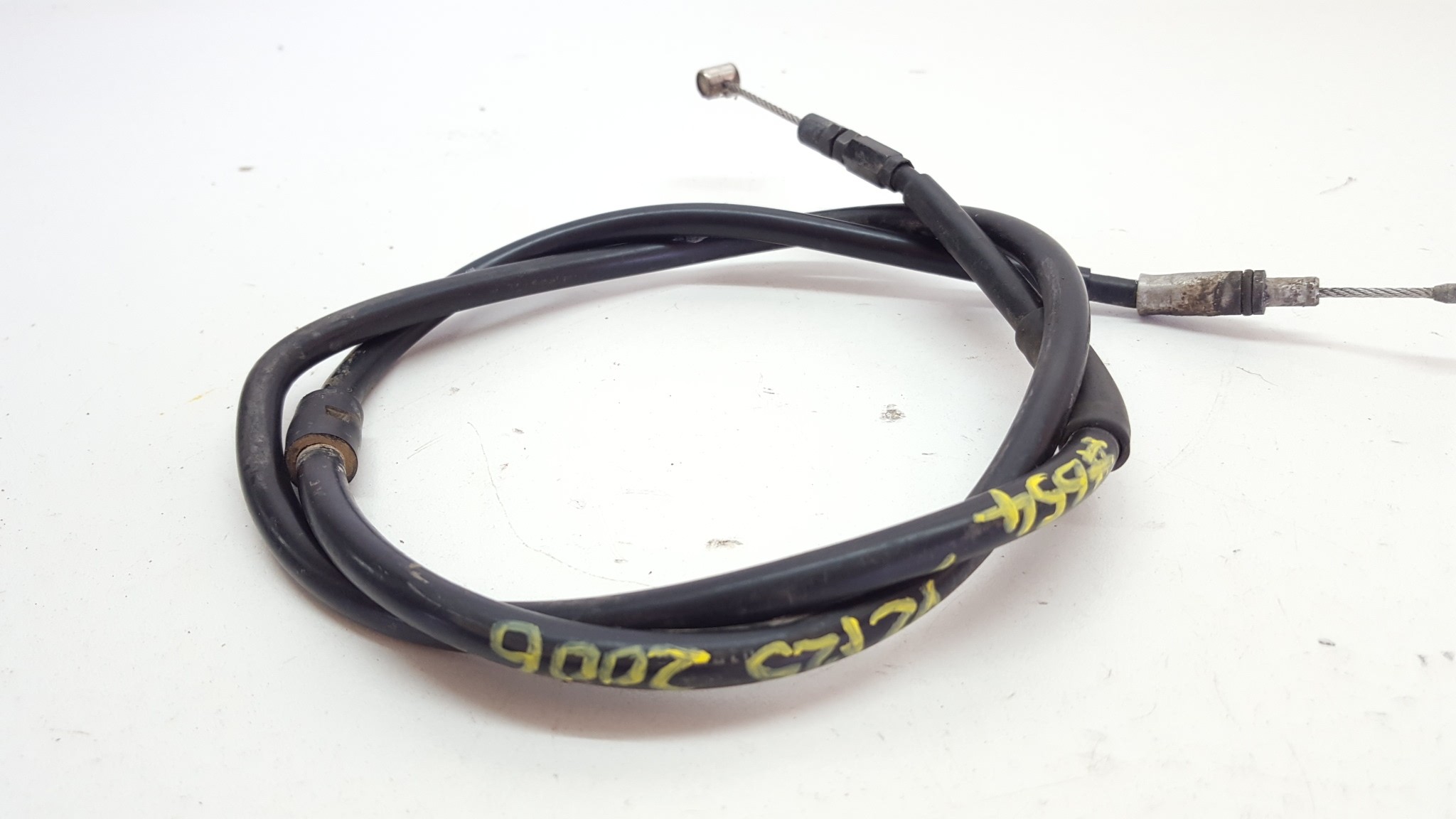 Clutch Cable Yamaha YZ125 2006 #654