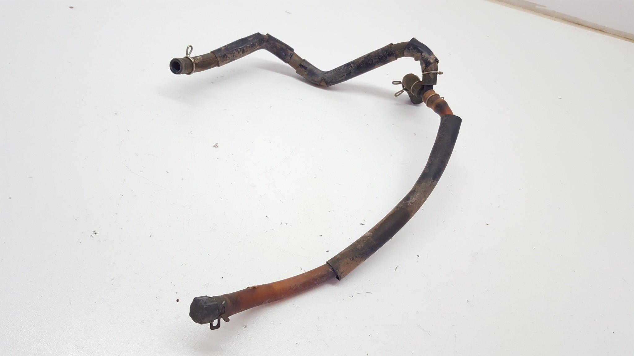 Breather Hoses Honda CRF150R 2009 07-18 #649
