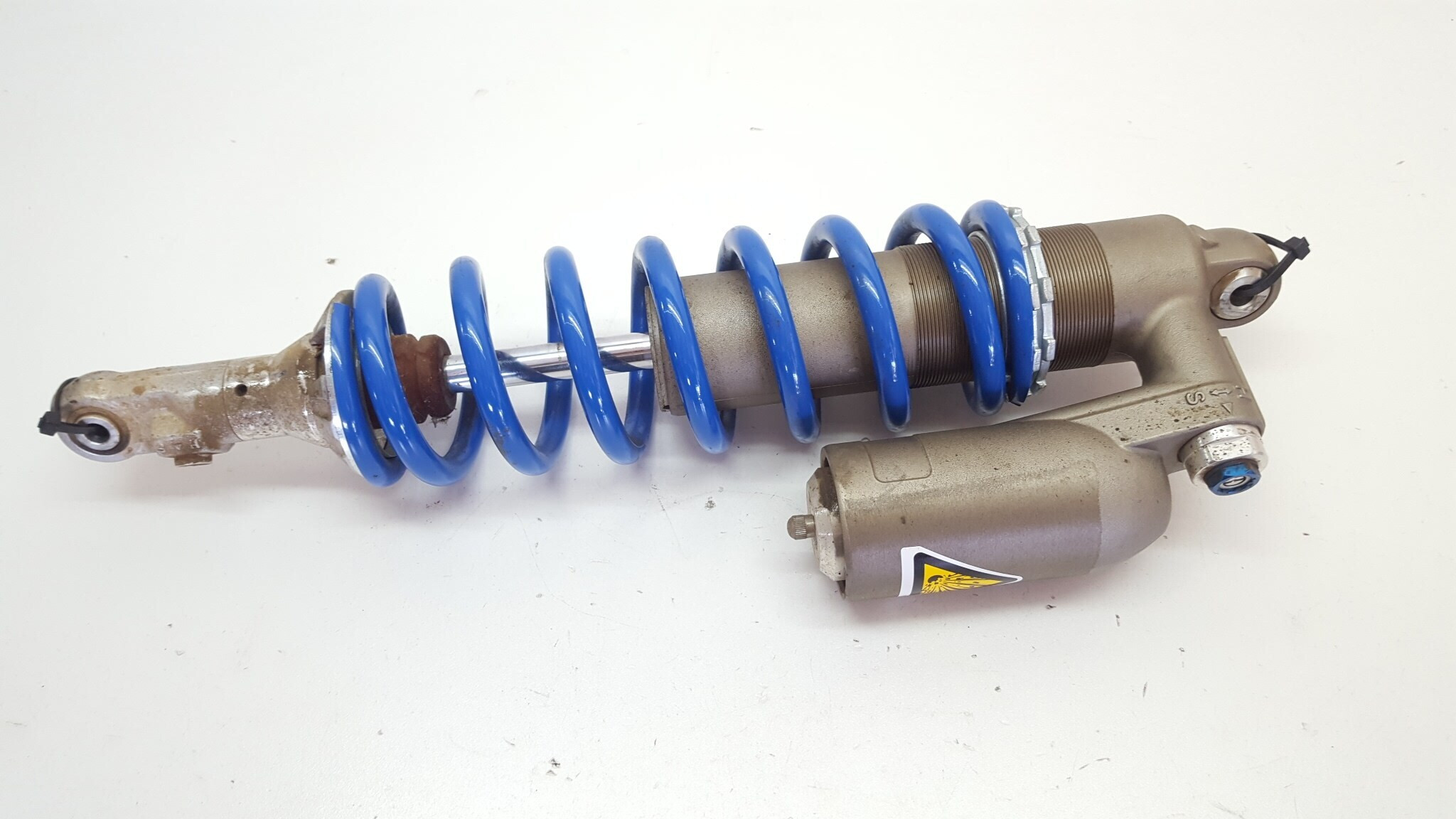 Rear Shock Absorber Yamaha WR450F 2016 16-17 #665 