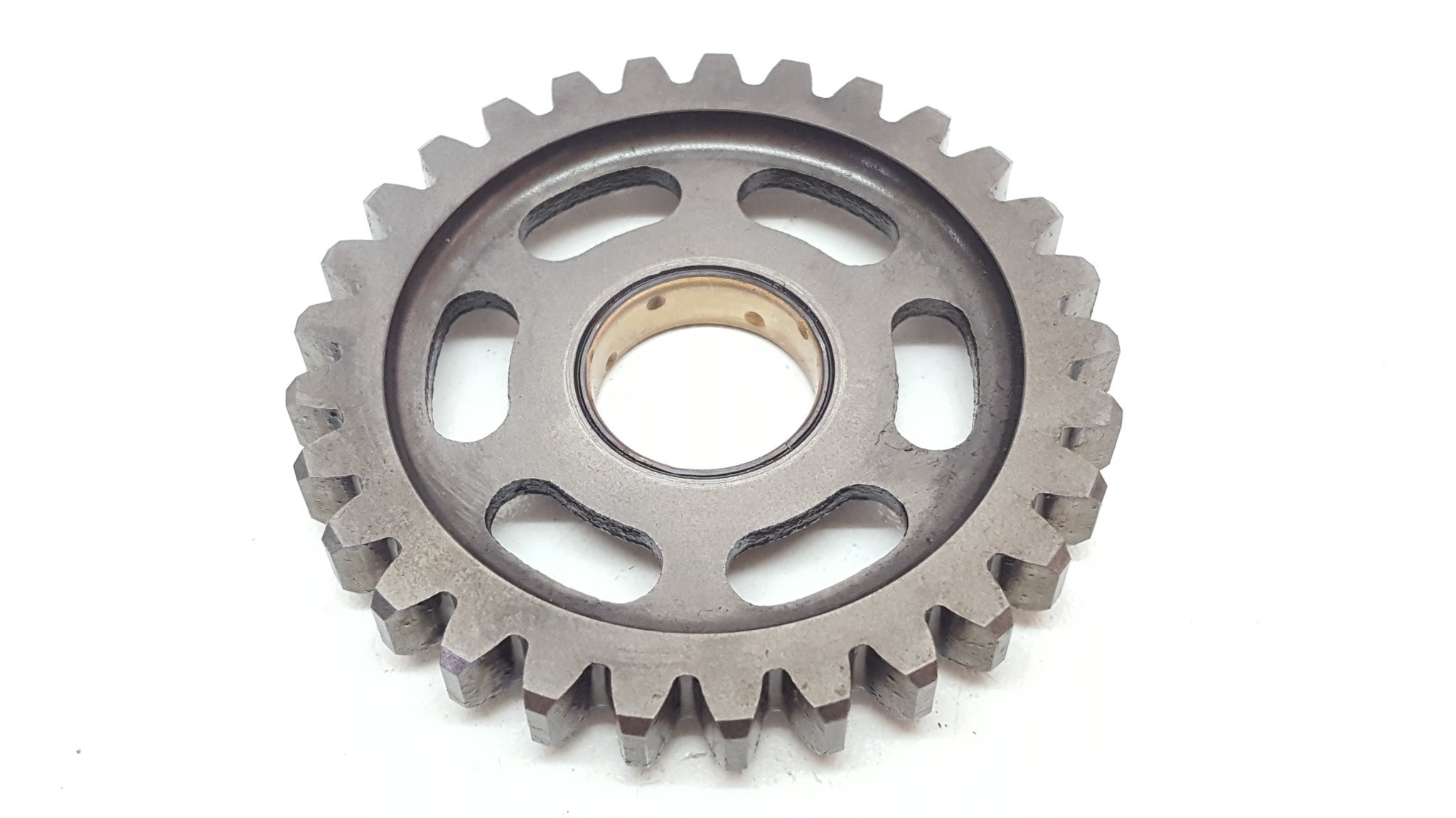 Kick Start Idle Gear Yamaha WR450F 2016 03-18 450 #665 