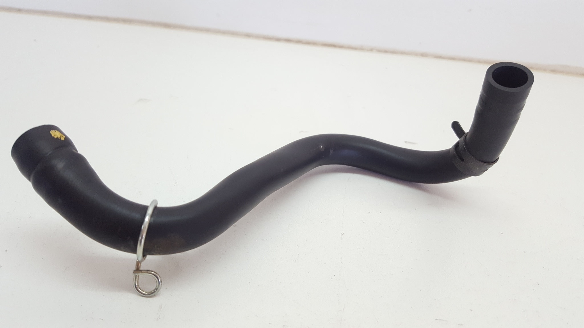 Rocker Cover Breather Tube Hose Yamaha WR450F 2016 #665 