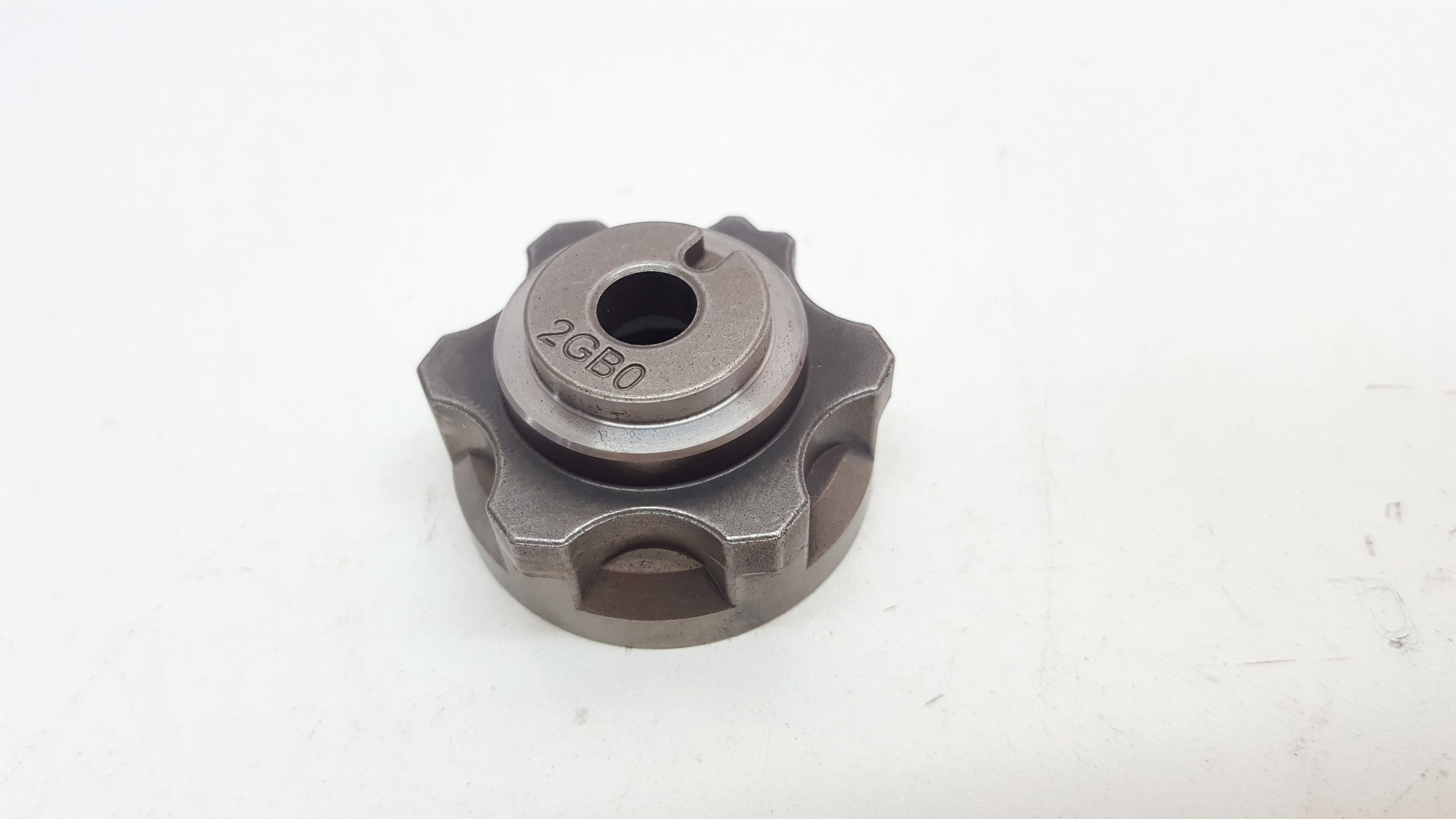 Gear Drum Shifter Segment Yamaha WR450F 2016 14-19 YZ 250 450 #665 