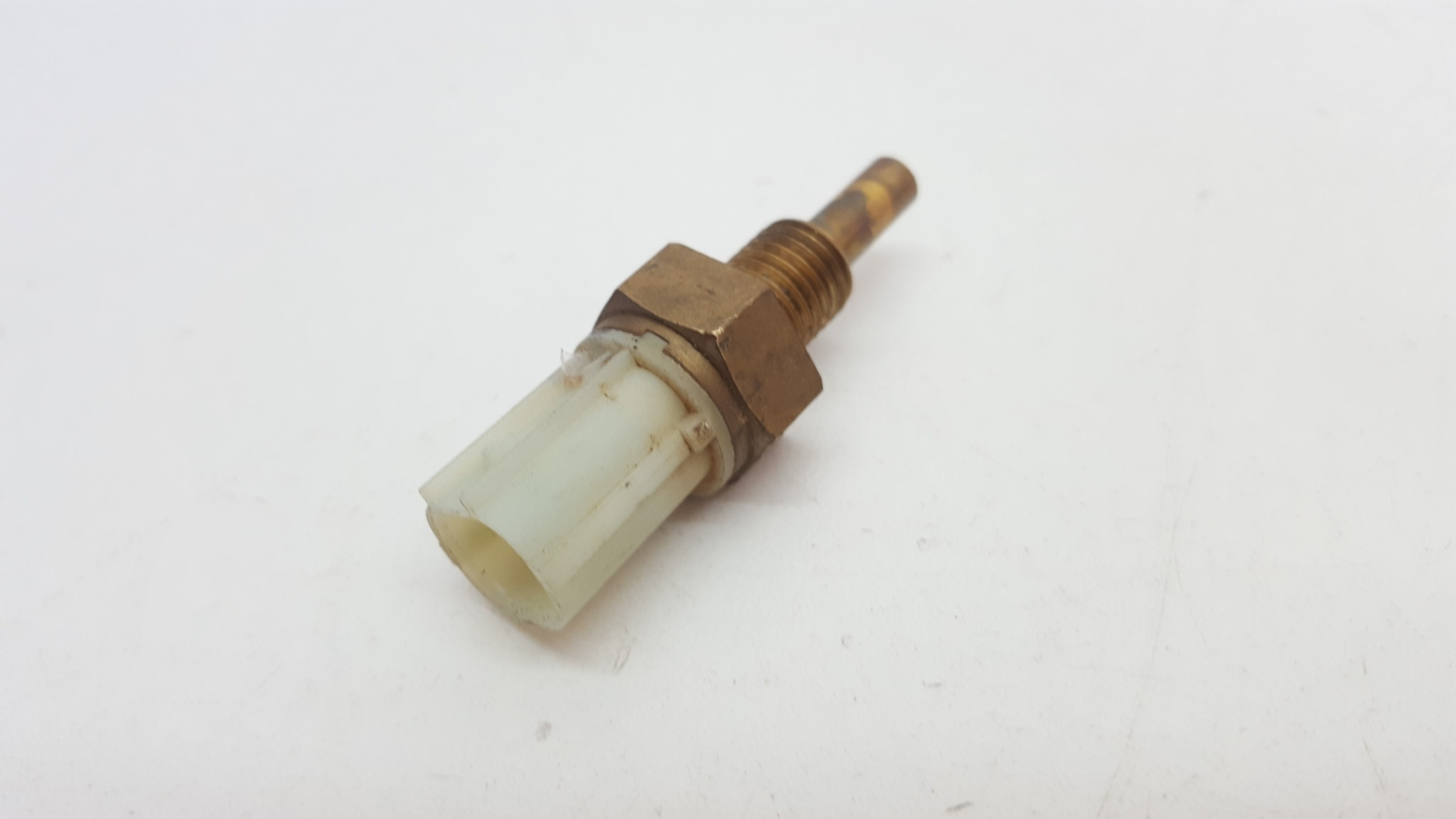 Water Temperature Sensor Yamaha WR450F 2016 #665 