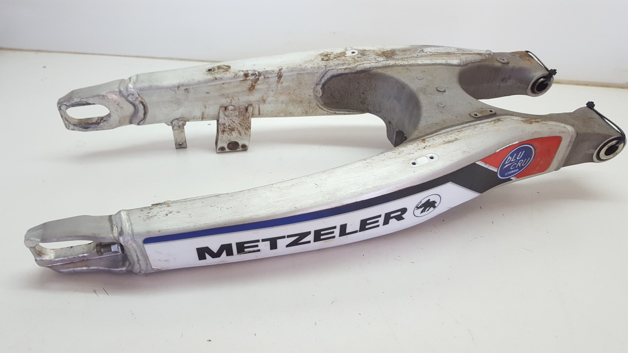 Swingarm Rear Arm Yamaha WR450F 2016 14-19 YZ 250 450 #665 
