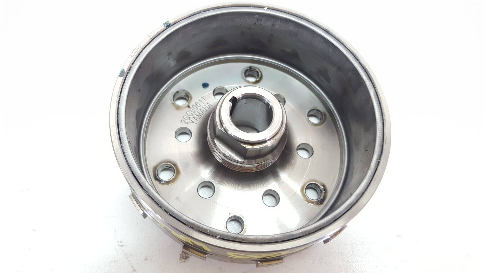 Rotor Flywheel Yamaha WR450F 2016 16-18 YZ 450 #665 