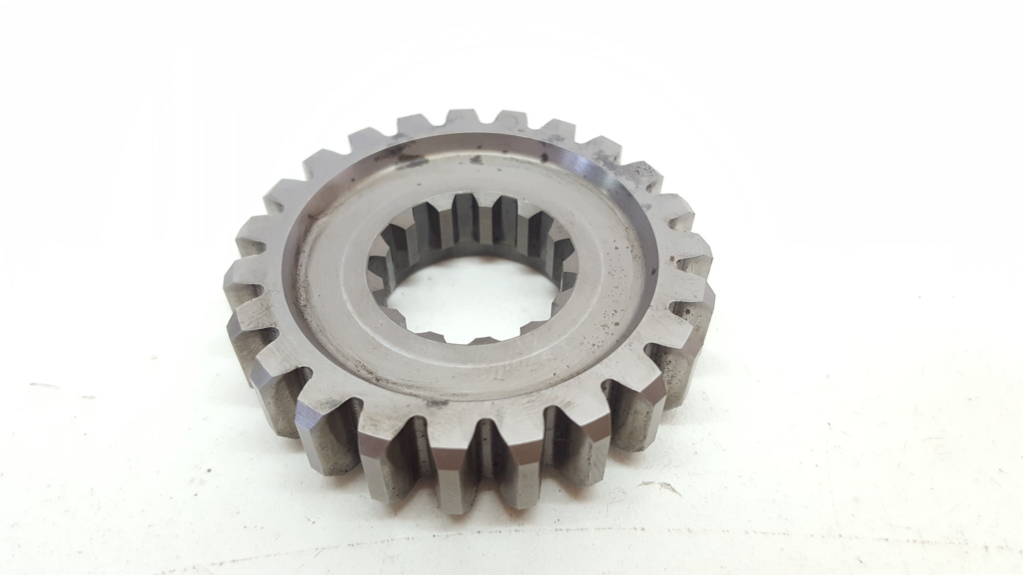 Primary Drive Crank Gear Yamaha WR450F 2016 06-19 YZ 450 #665 