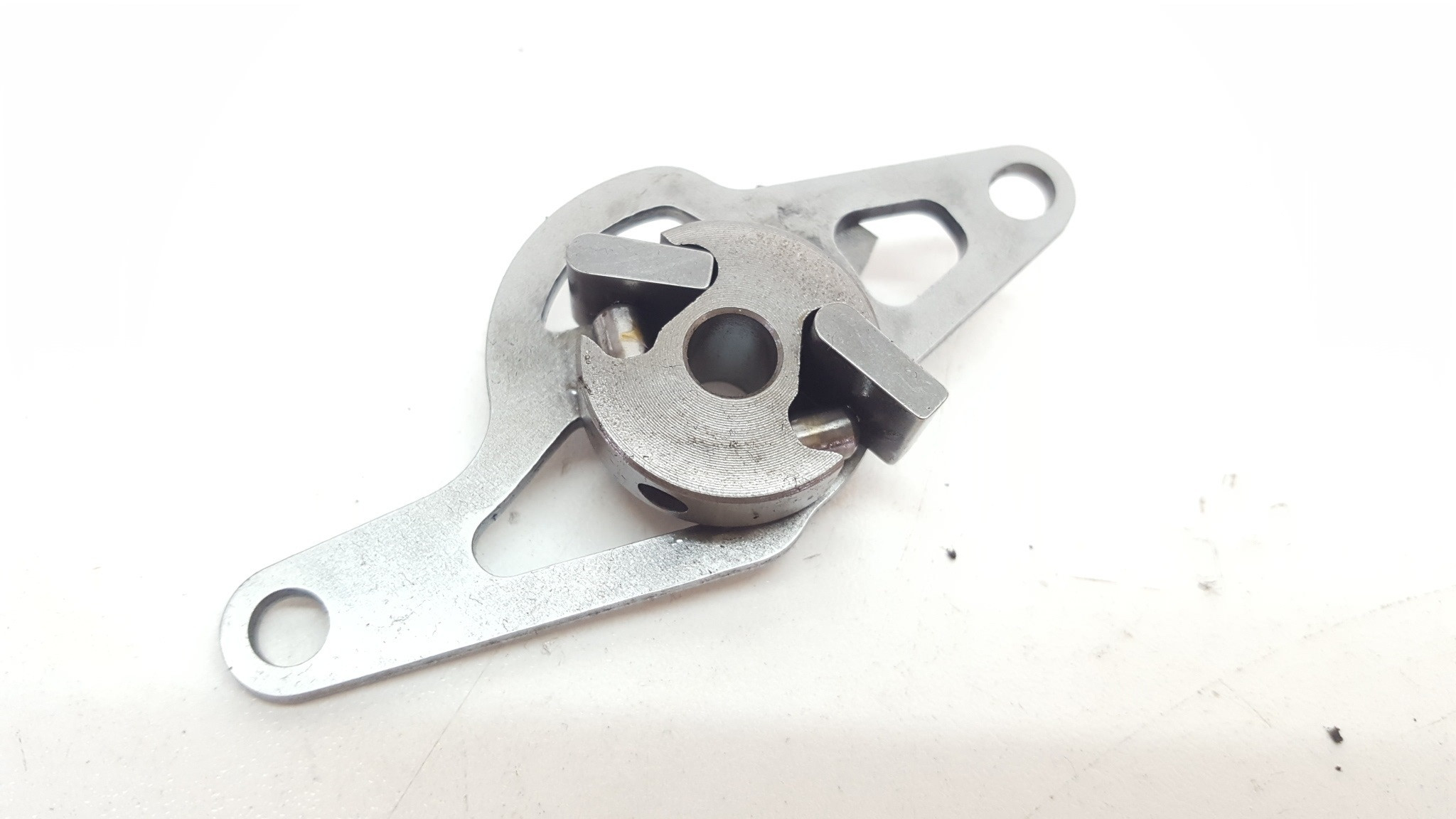 Pawl Drum Shifter Lever 2Yamaha WR450F 2016 14 19 250 YZ #665 