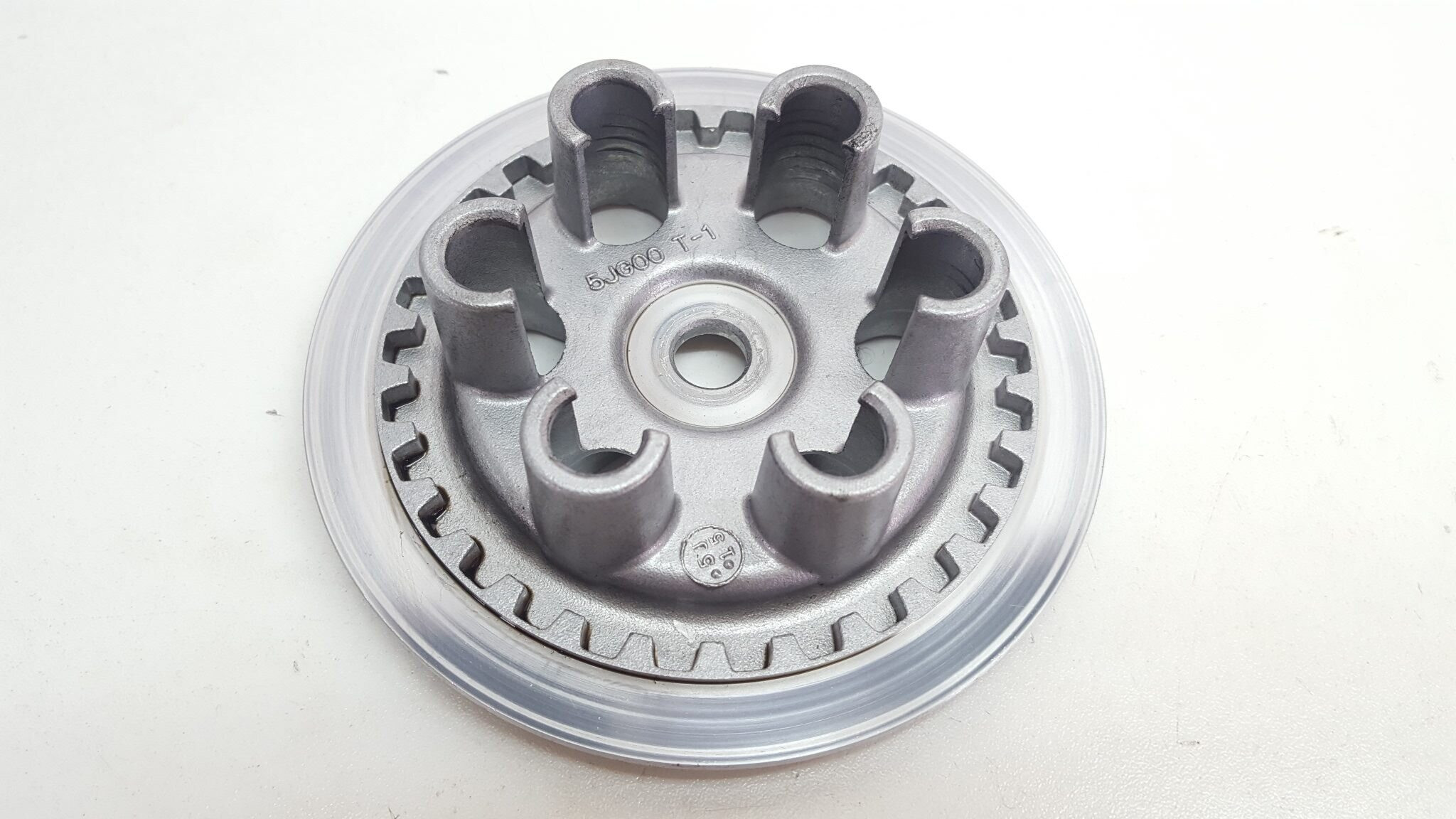 Clutch Pressure Plate 1 Yamaha WR450F 2016 00-19 YZ 250 426 450 #665 