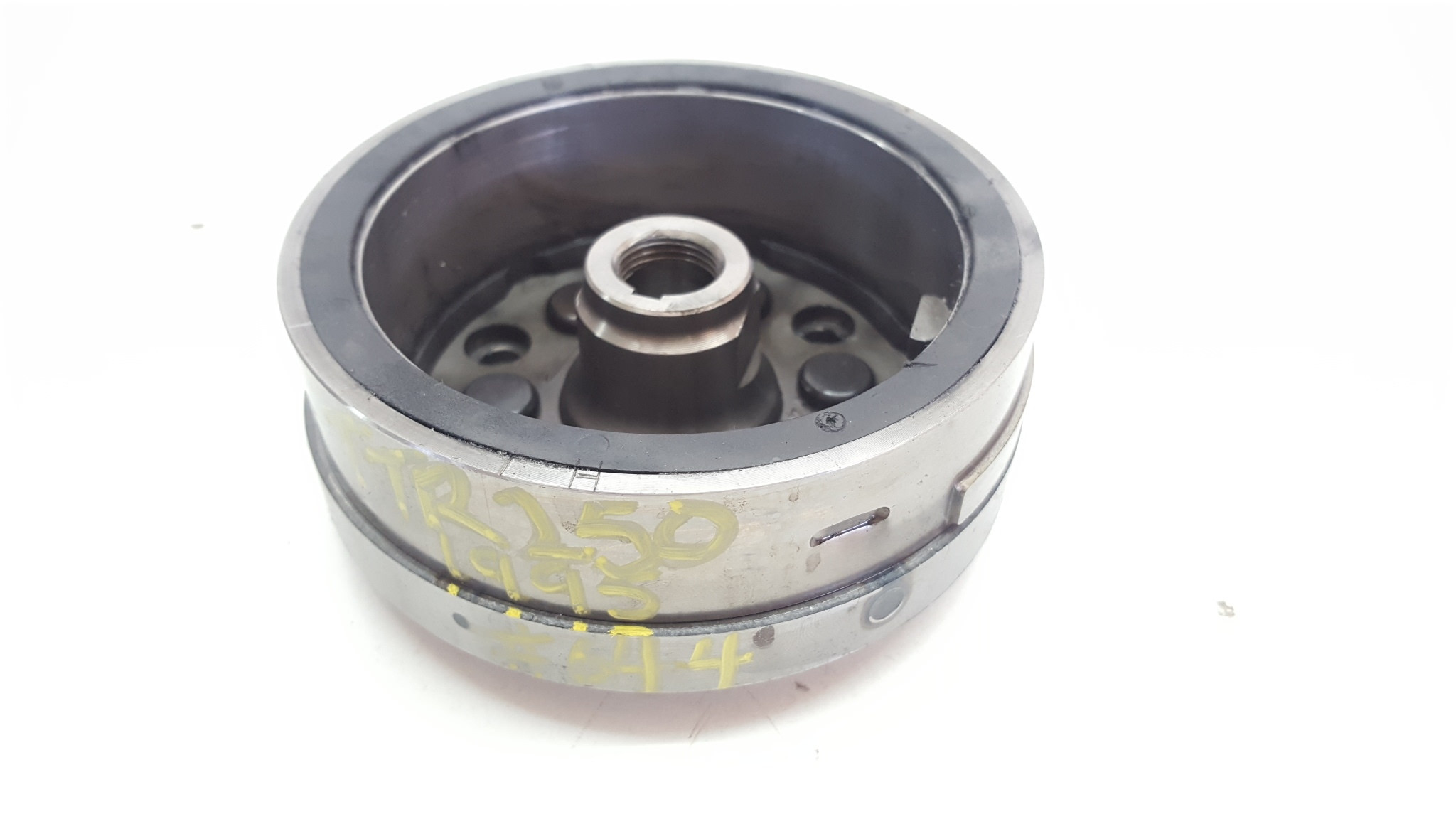 Rotor Flywheel Yamaha TTR250 Raid 1995 94-11 4GY Import #644 