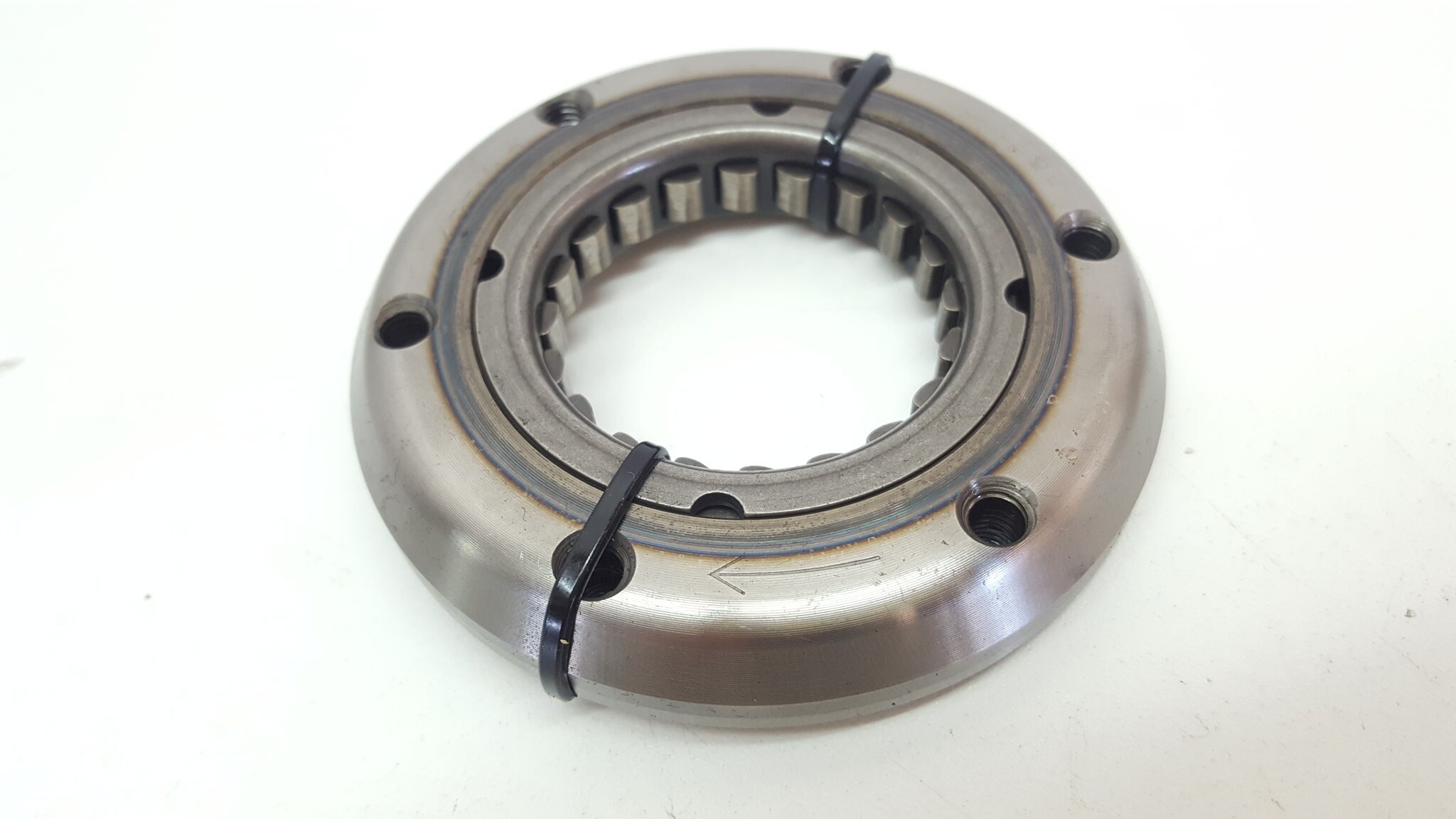 One Way Starter Clutch Sprag Yamaha TTR250 Raid 1995 4GY 94-11 Import #644 