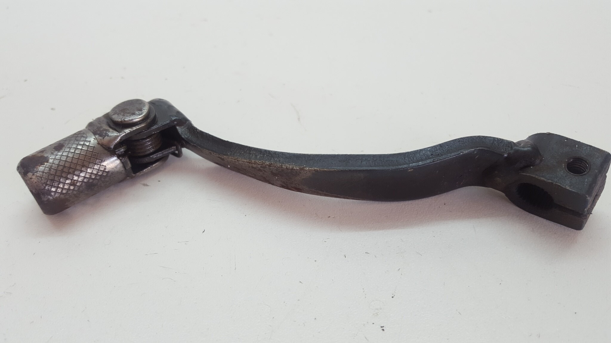 Gear Lever Yamaha TTR230 2005 TTR 230 Shift Change 05-19