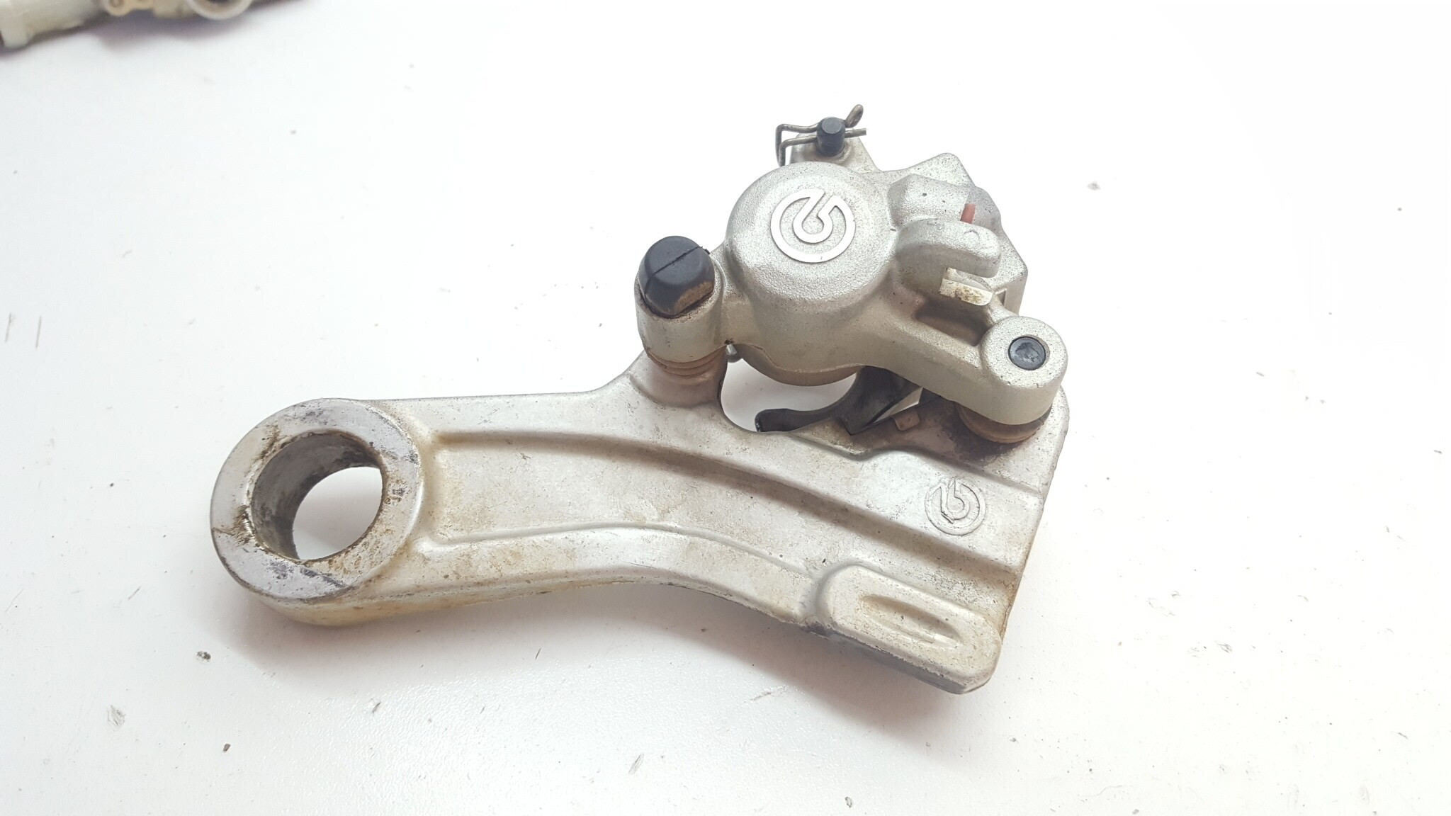 Rear Brake Caliper Slave Cylinder Husqvarna TXC250 2013 05-13 TE TC WR CR SMR #664
