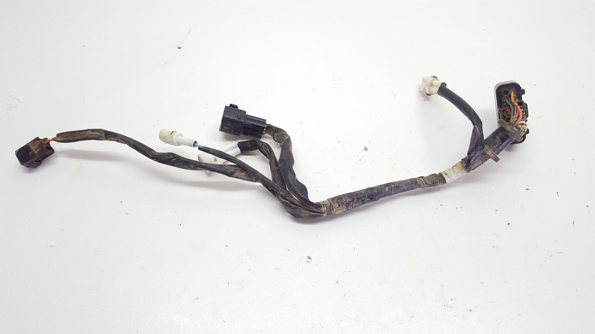 Wiring Harness Loom Sub Lead Yamaha YZ250F 2012 10-13 #663