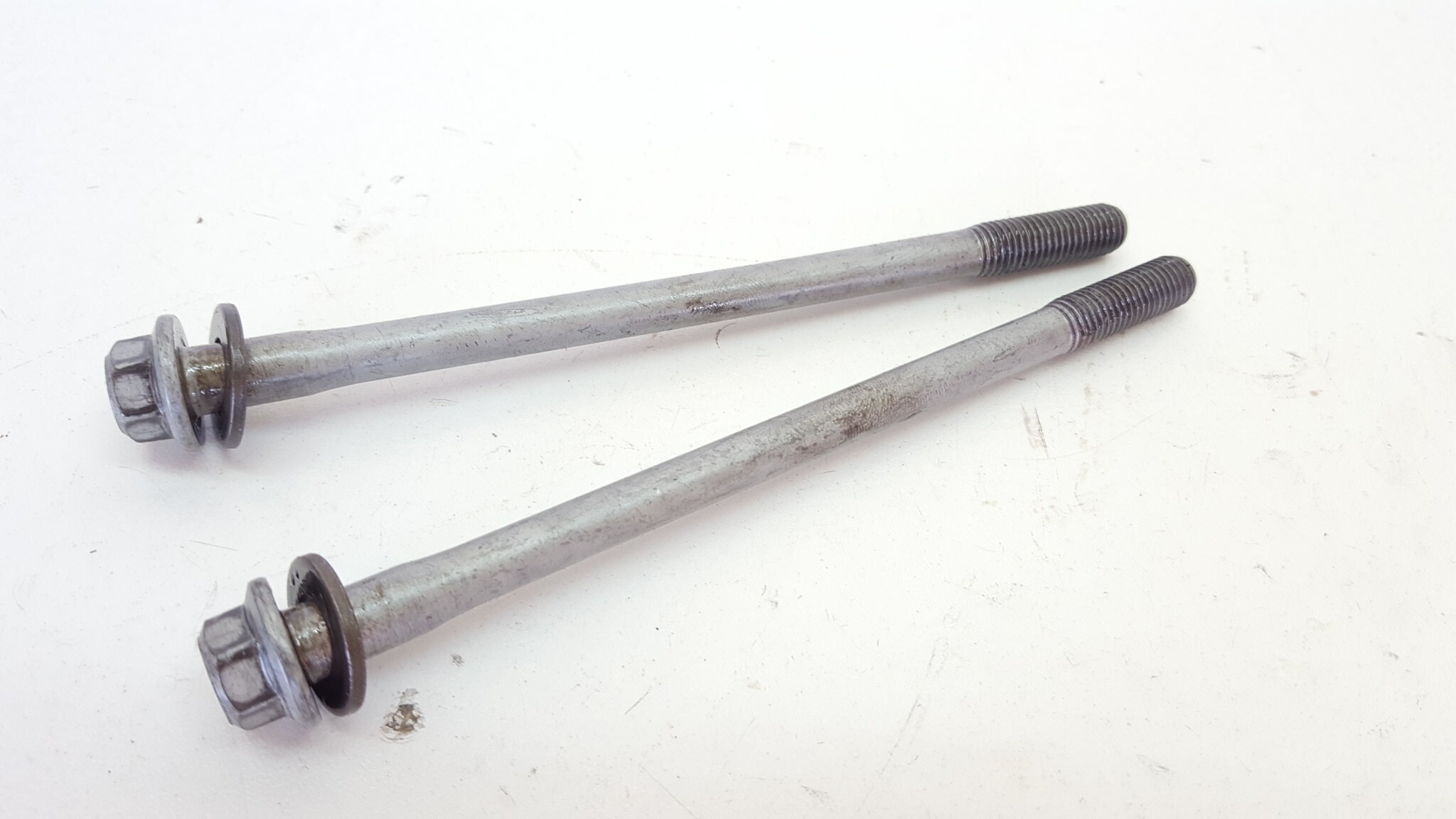 Internal Cylinder Head Bolts Yamaha YZ250F 2012 01-19 WR250F XT660 #663