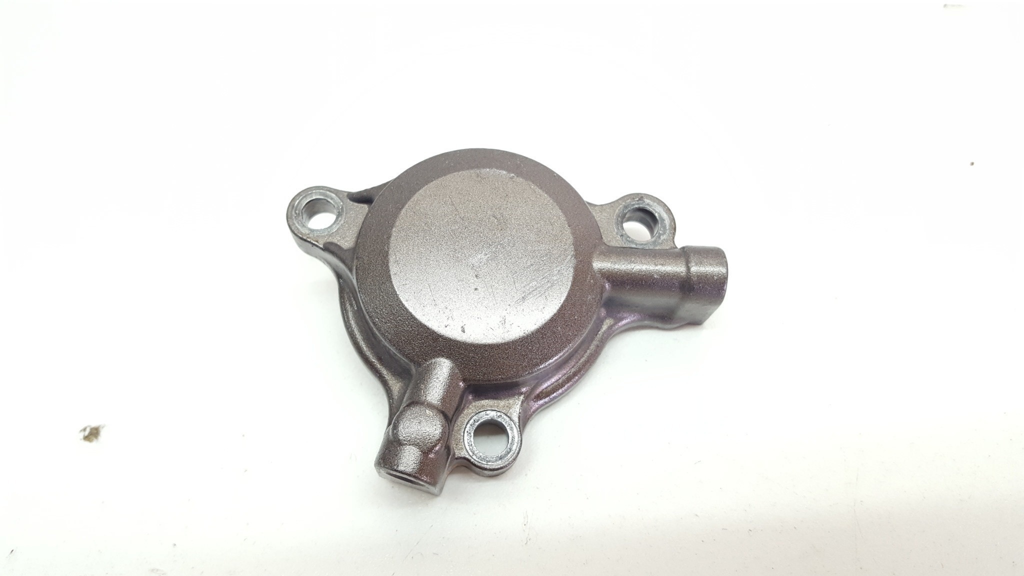 Oil Filter Element Cover Yamaha YZ250F 2012 10-15 WR450F #663