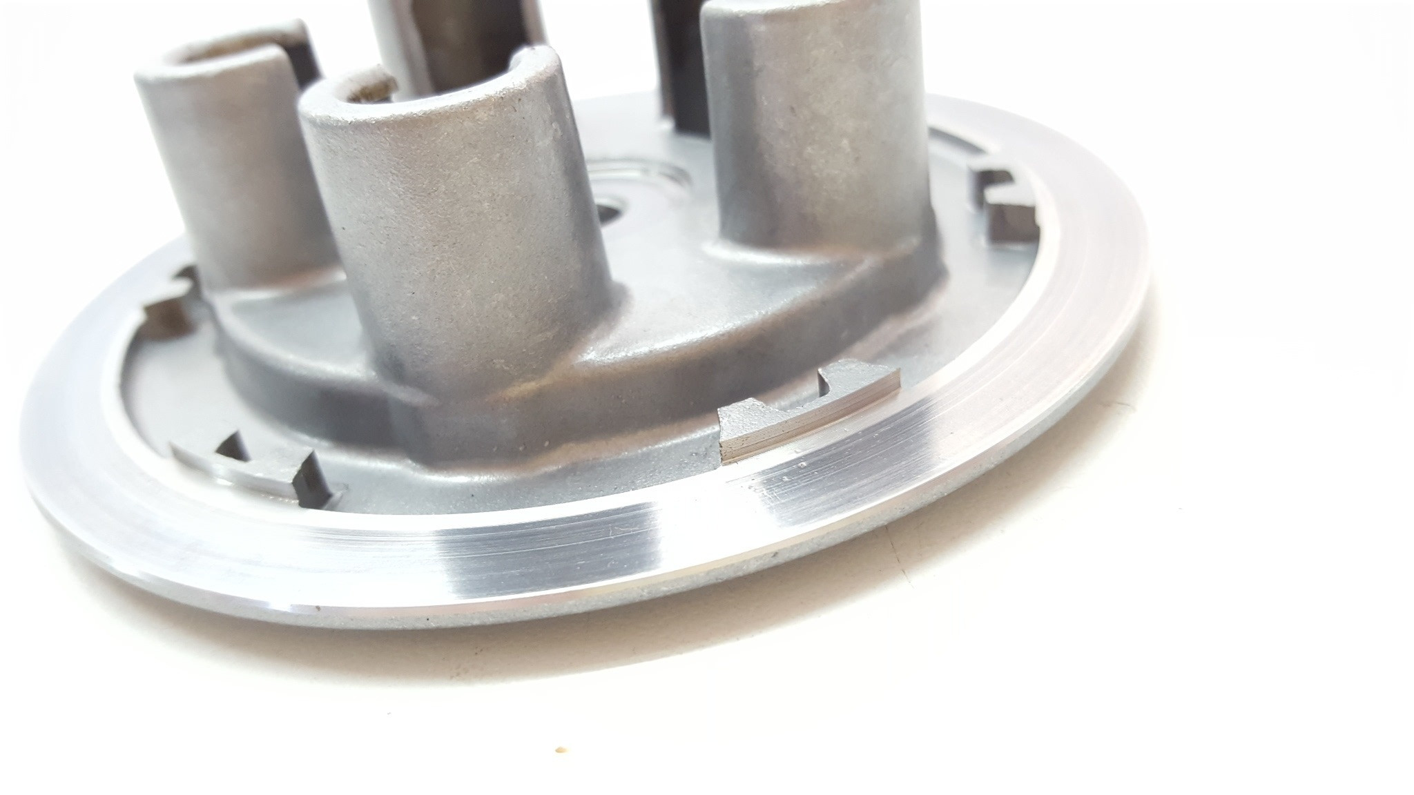 Clutch Pressure Plate Yamaha YZ250F 2012 YZ125 WR250F 00-17 #663
