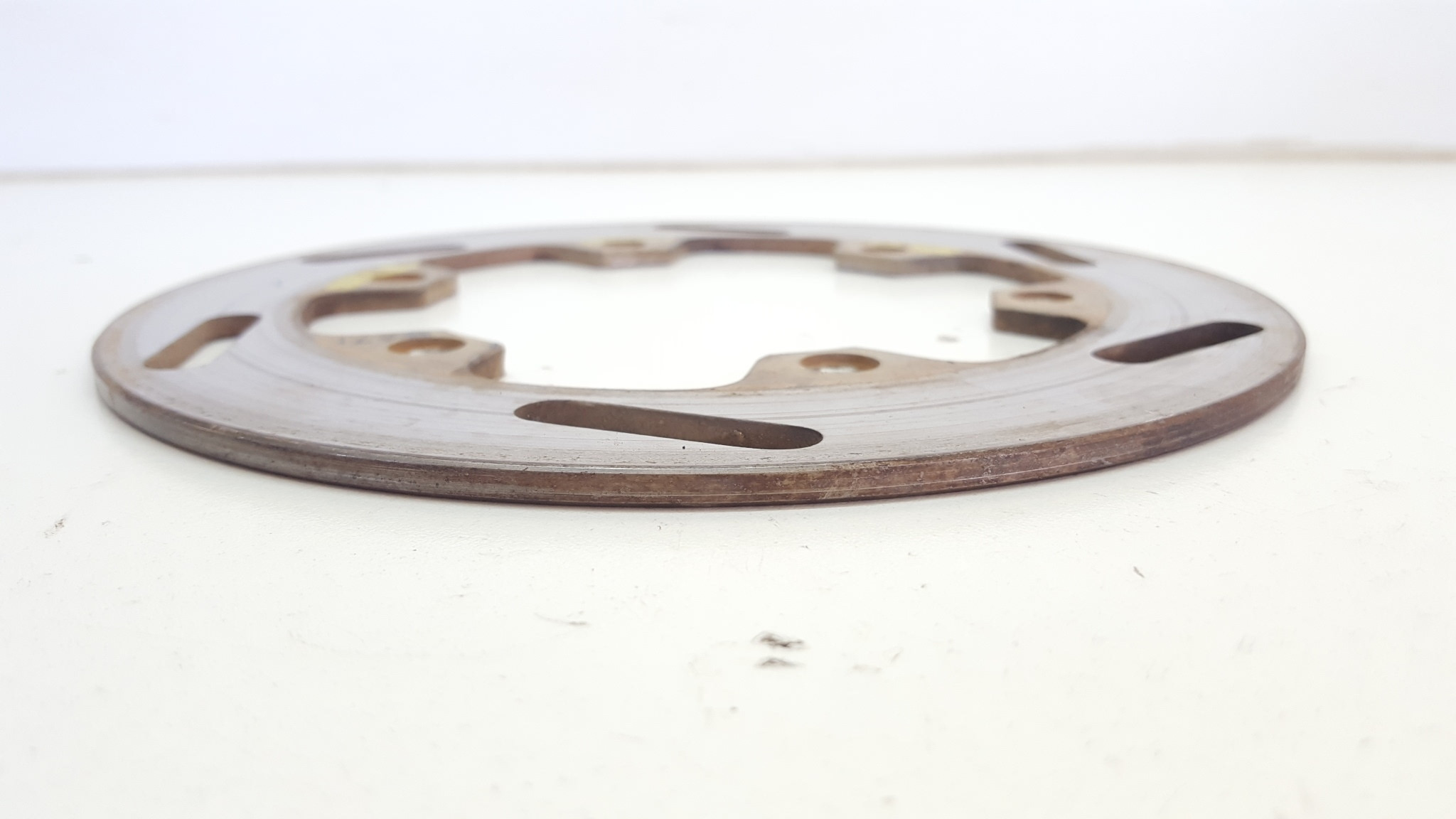 Rear Brake Disc Rotor Yamaha TT600R TTR600 Belgarda 1998 95-01 #671