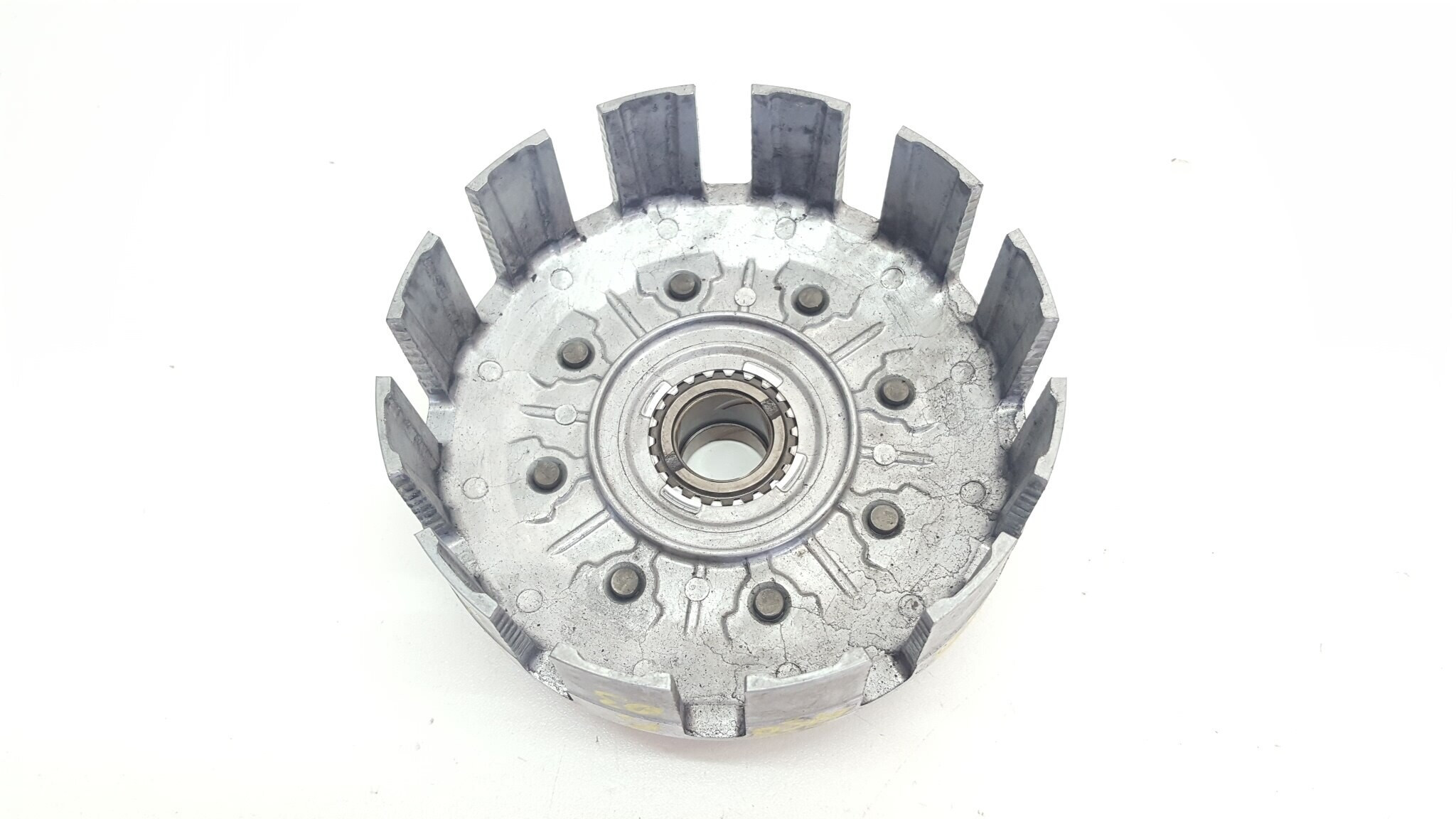 Primary Driven Gear Yamaha WR450F 2003 WR YZ 450 03 Clutch Basket