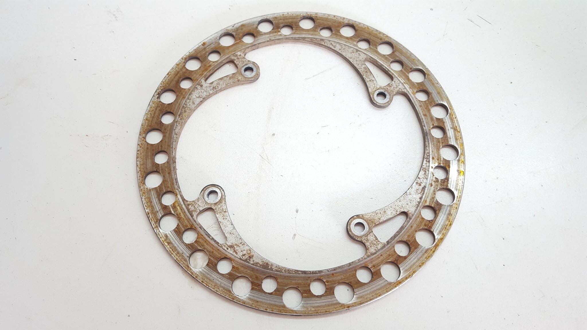 Rear Brake Disc KTM 85SX 85 SX 2003-2010