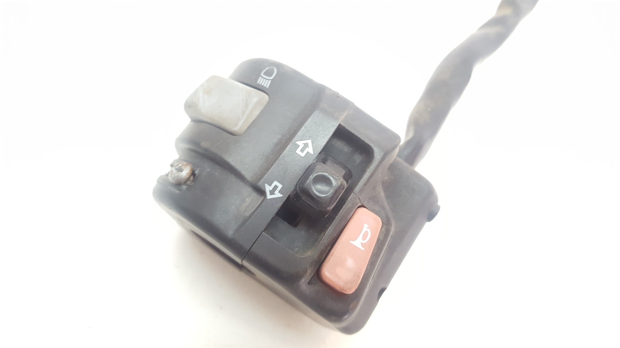 Left Switch Block Indicator Headlight Yamaha TT600R TTR600 Belgarda 1998 97-01 #671