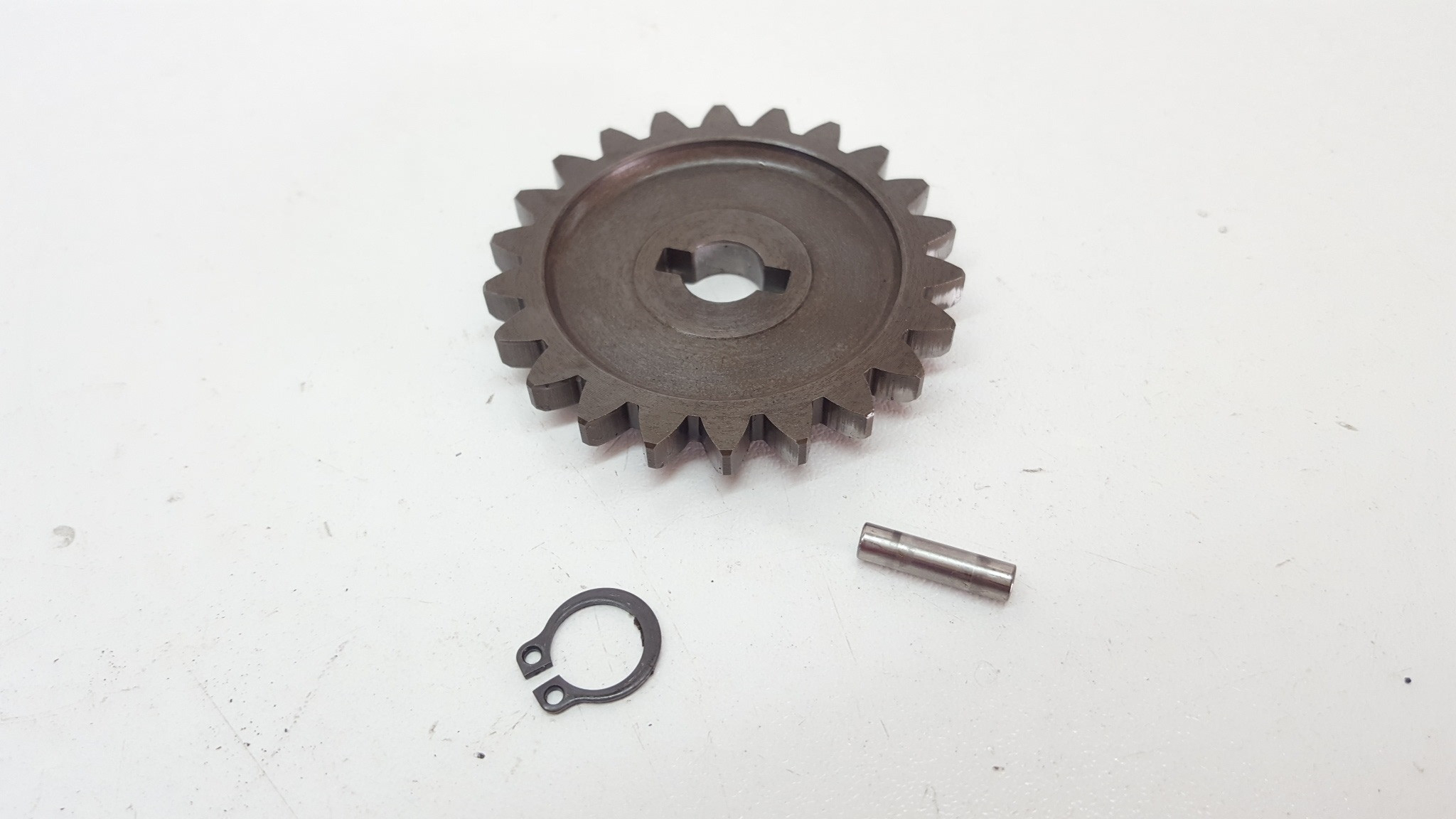 Oil Pump Driven Gear Suzuki DR600S 1985 DR 600 R S 84-89