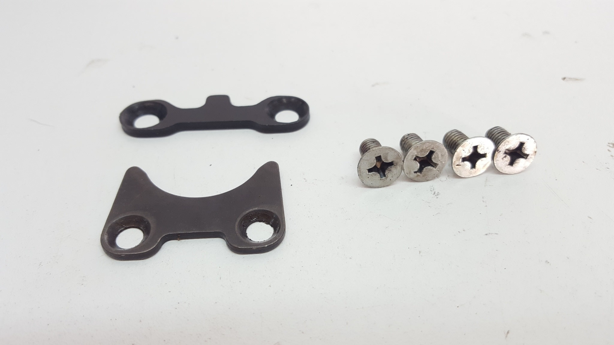Shift Cam Retainers Suzuki DR600S 1985 DR 600 R S 84-89